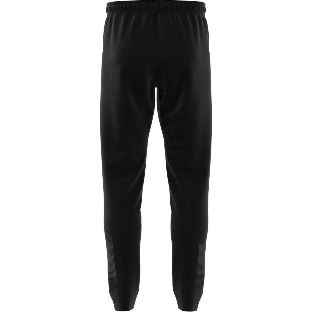 Gym+ Training Brandlove Knit Joggers, Multicolour, A901_ONE, large image number 12