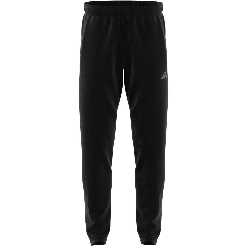 Gym+ Training Brandlove Knit Joggers, Multicolour, A901_ONE, large image number 13