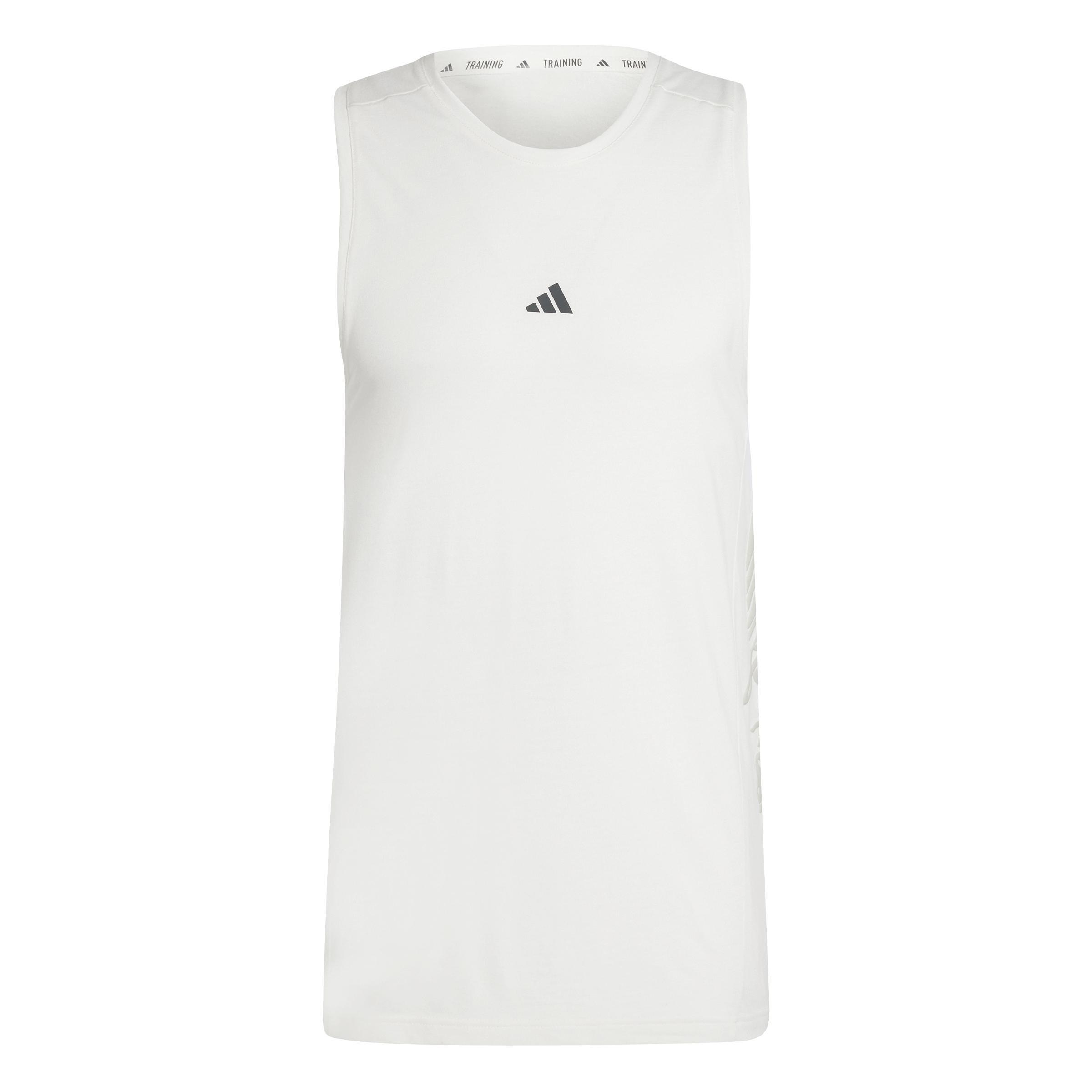 Yoga Tank Top, Beige, A901_ONE, large image number 0