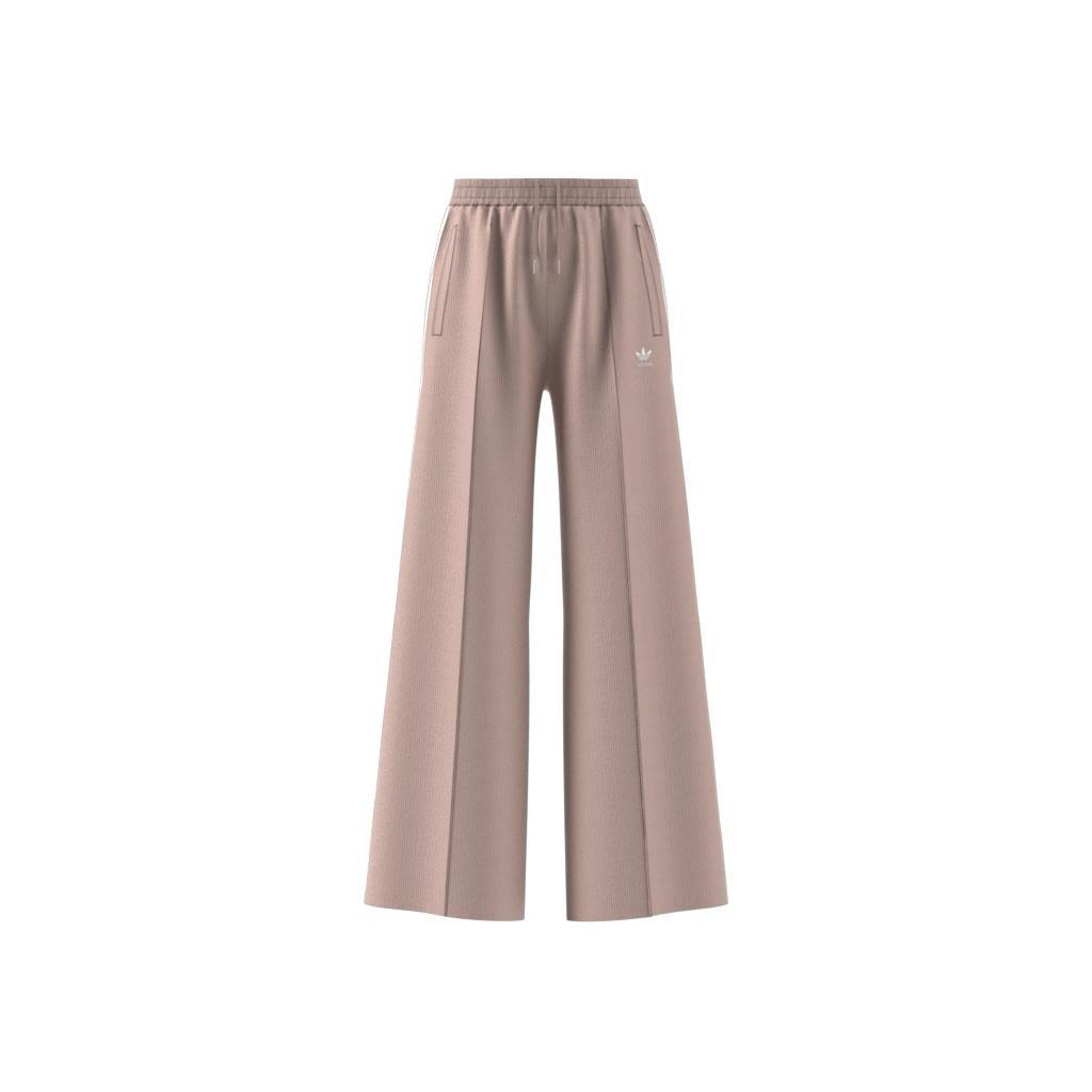 Velvet Joggers, Brown, A901_ONE, large image number 5