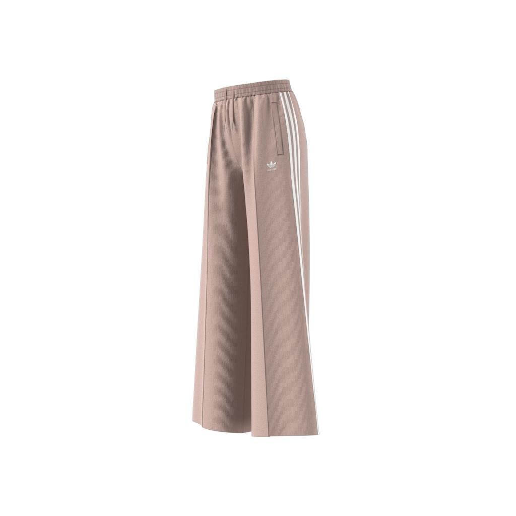 Velvet Joggers, Brown, A901_ONE, large image number 6