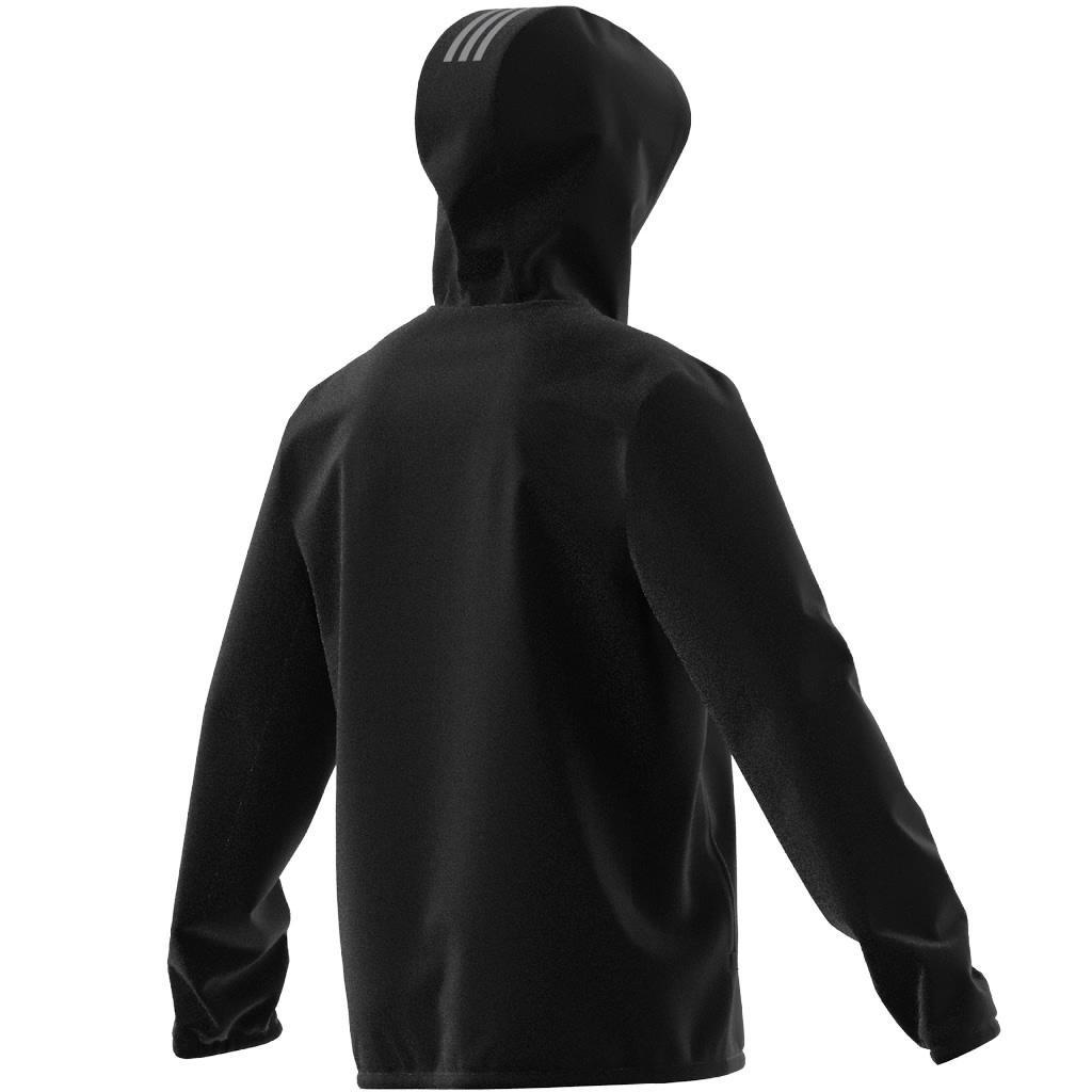 Gym+ Training 3-Stripes Windbreaker, Multicolour, A901_ONE, large image number 13