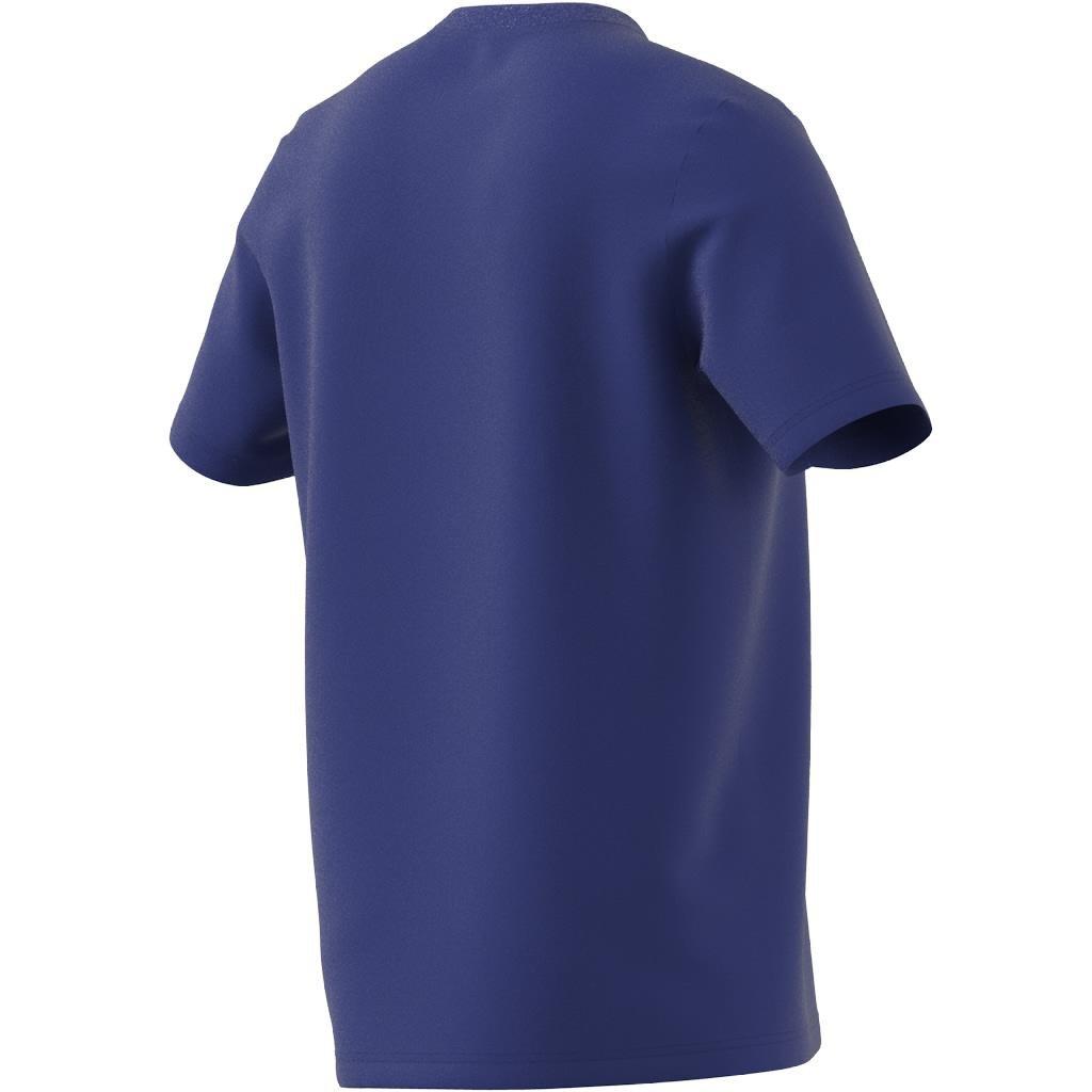 City Escape Torn Camo Graphic T-Shirt, Blue, , large image number 13