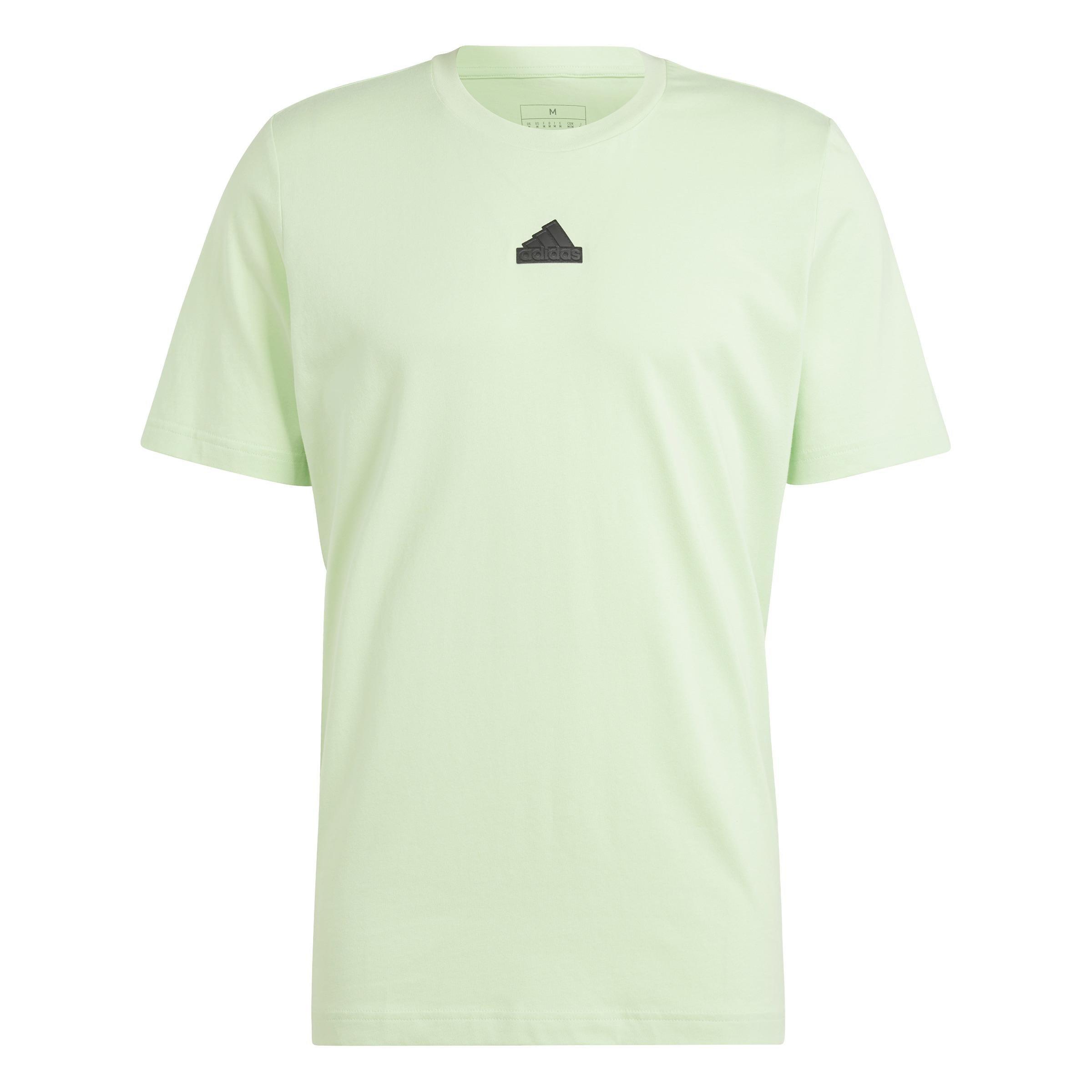 City Escape Graphic T-Shirt, Green, A901_ONE, large image number 0