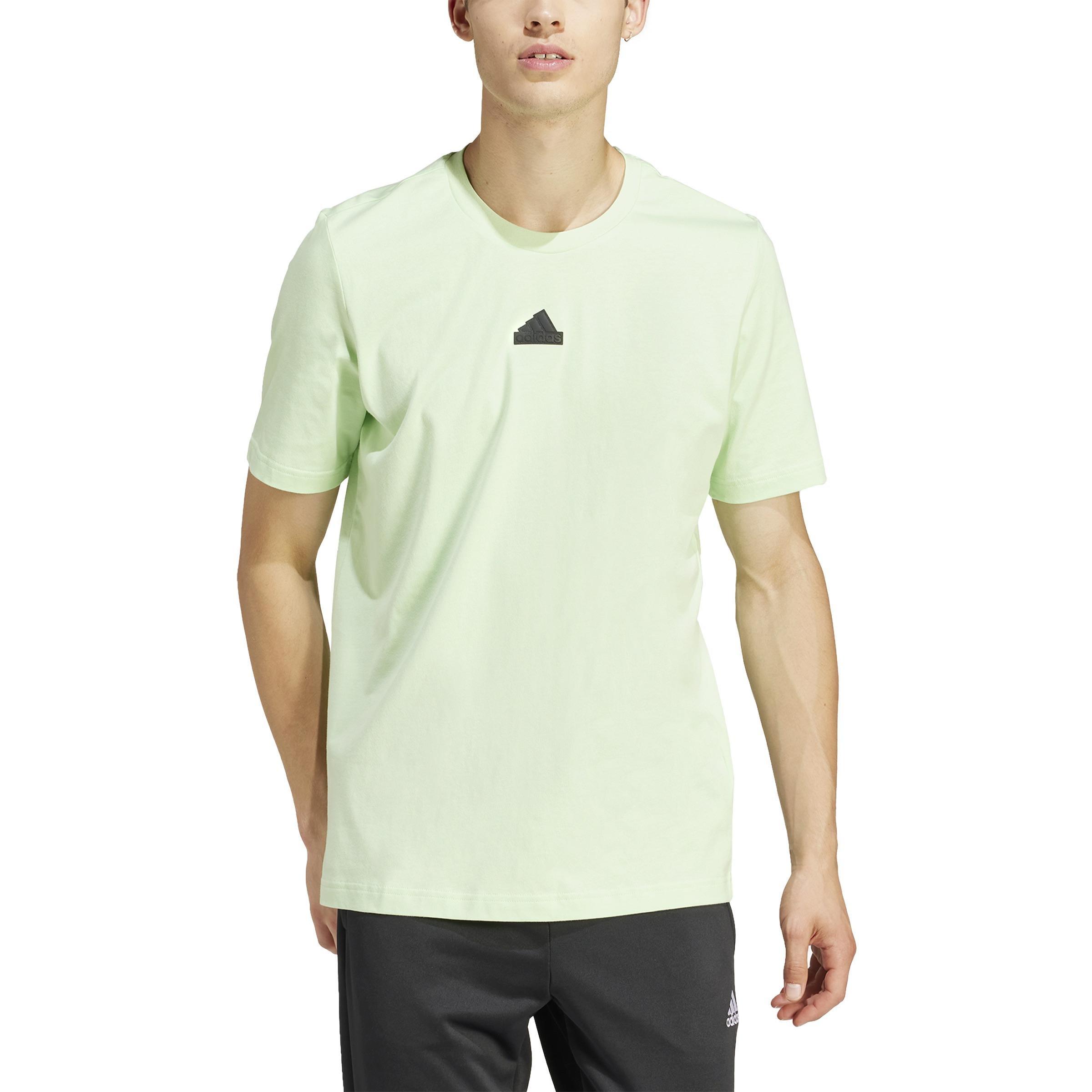City Escape Graphic T-Shirt, Green, A901_ONE, large image number 2
