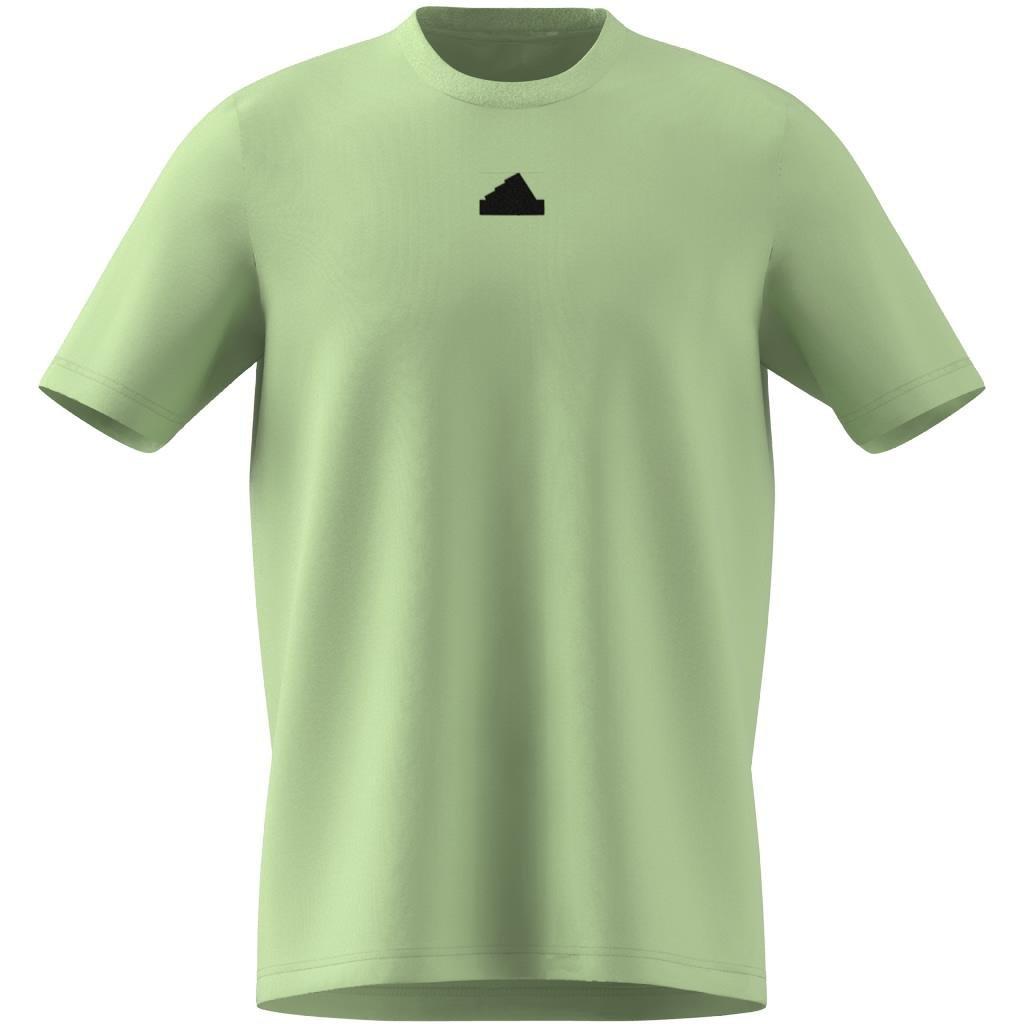 City Escape Graphic T-Shirt, Green, A901_ONE, large image number 7