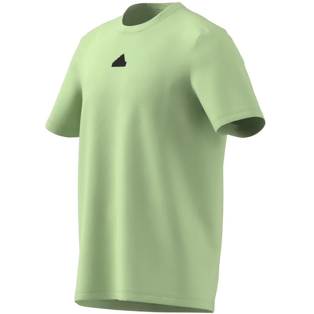 City Escape Graphic T-Shirt, Green, A901_ONE, large image number 12