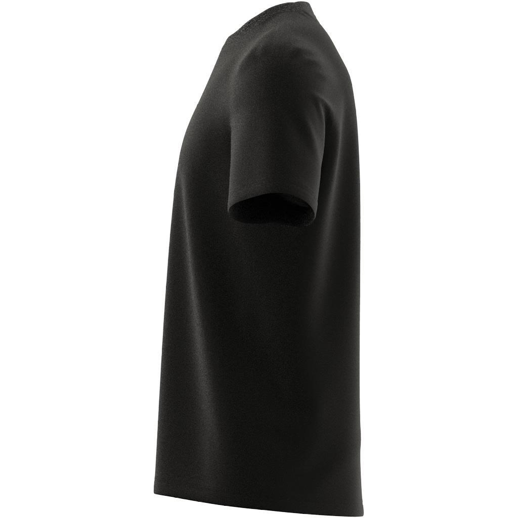 All Day I Dream About... Graphic T-Shirt, Black, A901_ONE, large image number 6