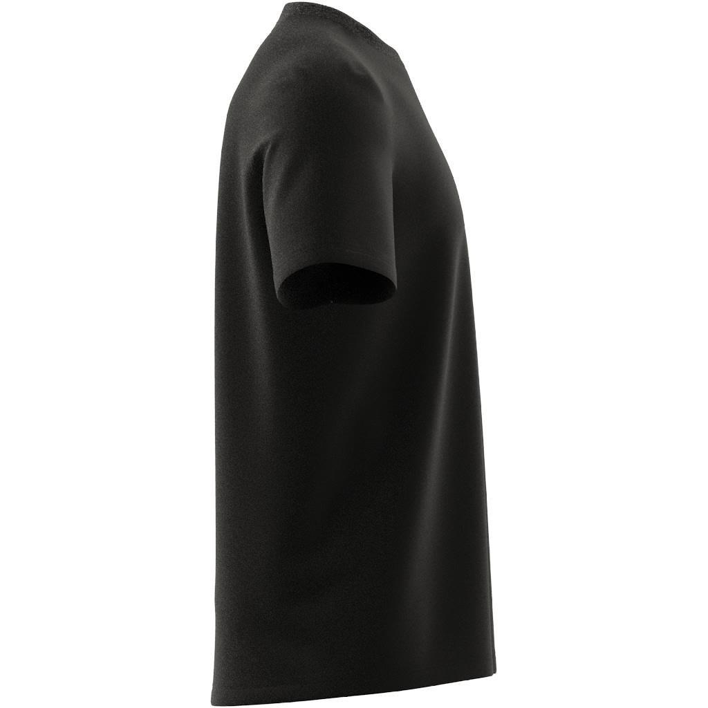 All Day I Dream About... Graphic T-Shirt, Black, A901_ONE, large image number 10