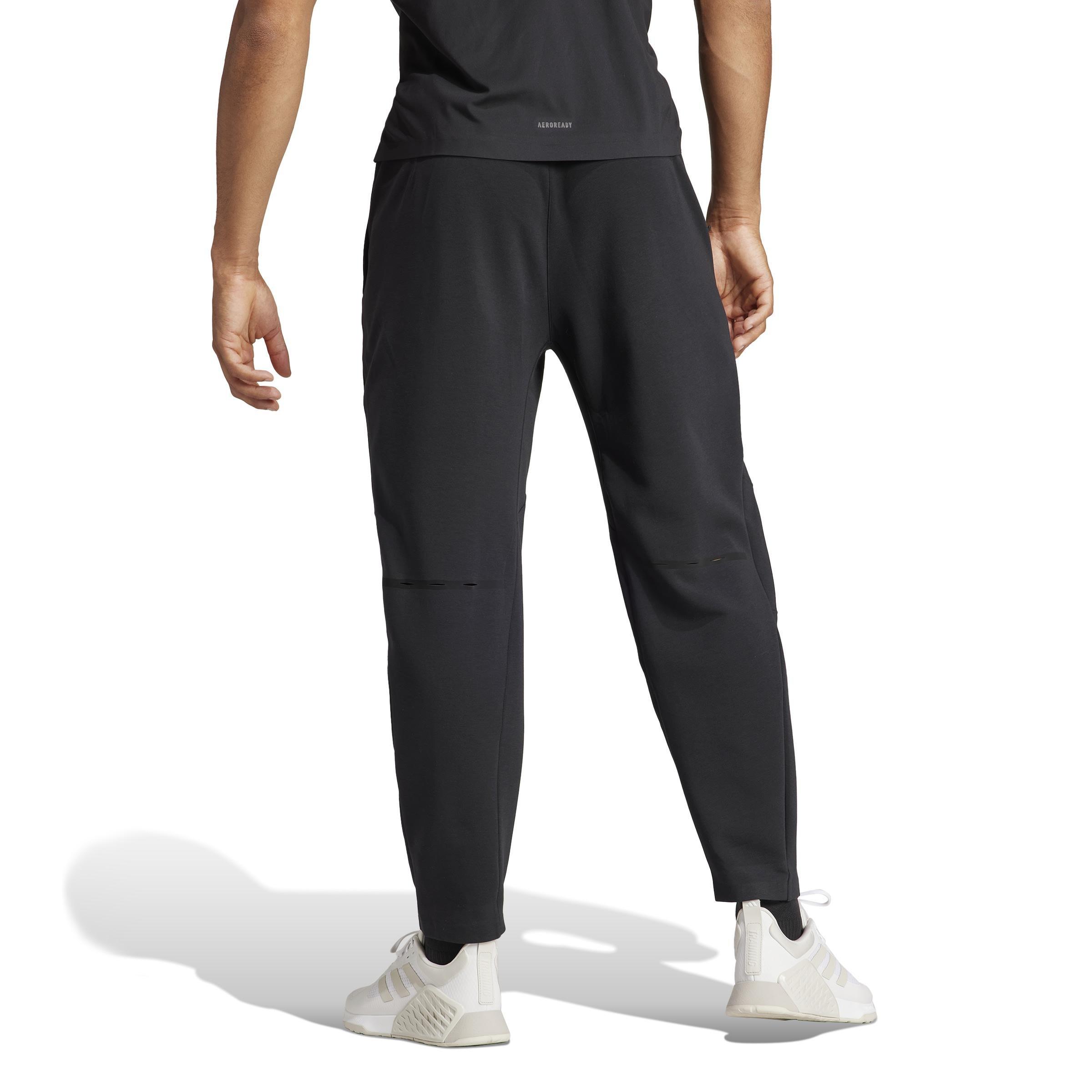 Best of adidas Training Joggers, Black, A901_ONE, large image number 2