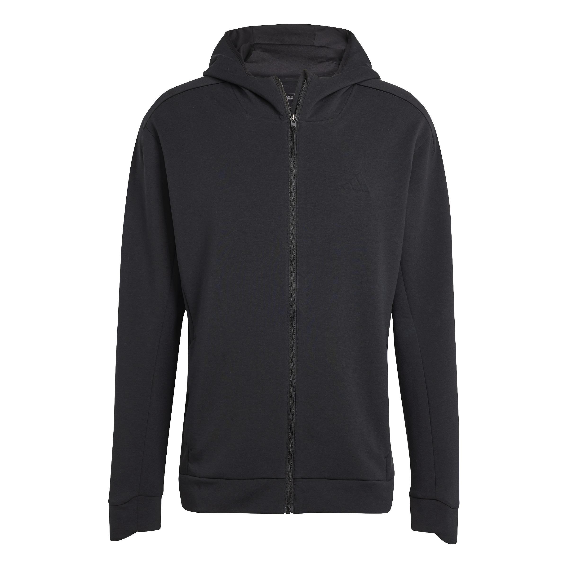 Best of adidas Training Crew Sweatshirt, Black, , large image number 0