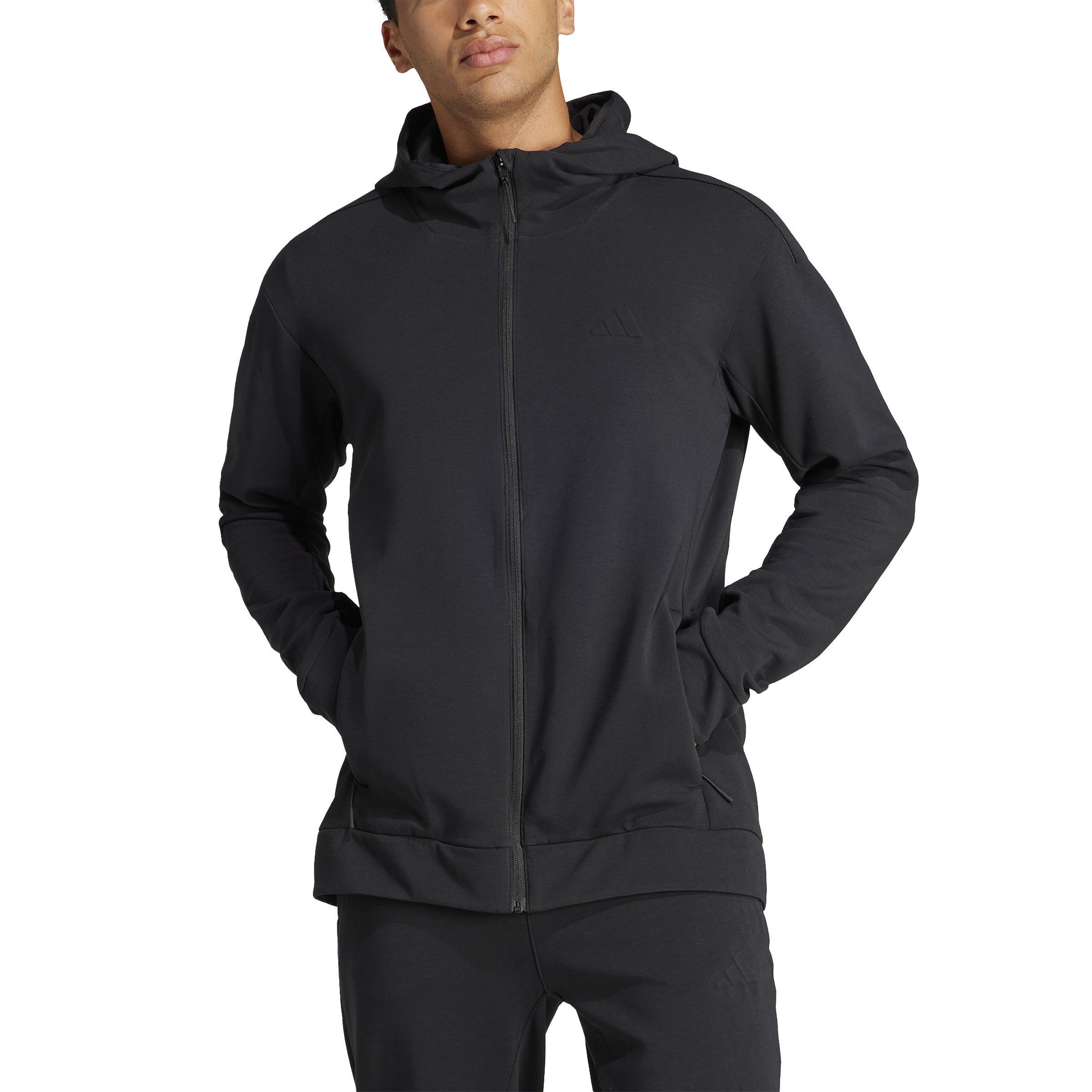 Best of adidas Training Crew Sweatshirt, Black, , large image number 2