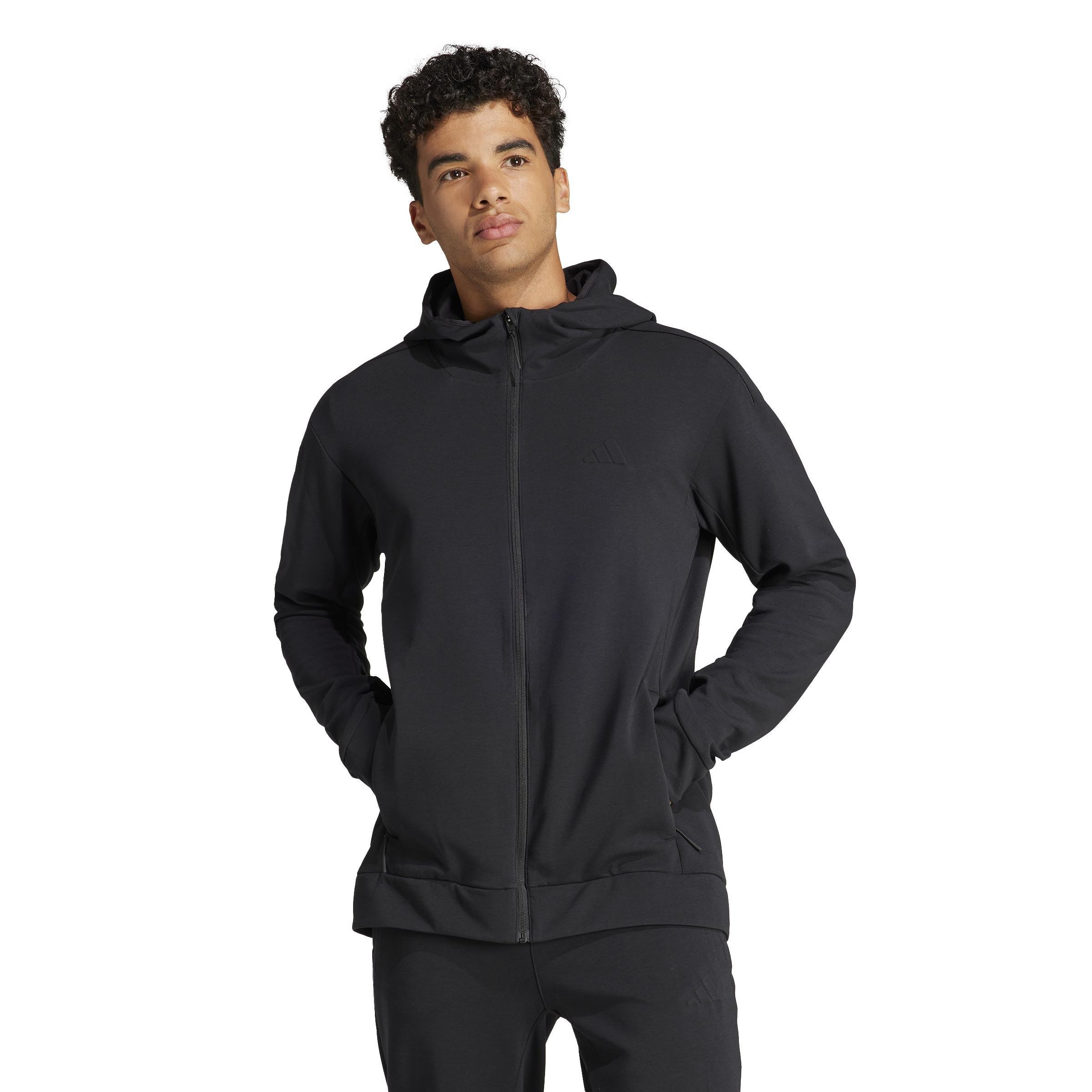 Best of adidas Training Crew Sweatshirt, Black, , large image number 7