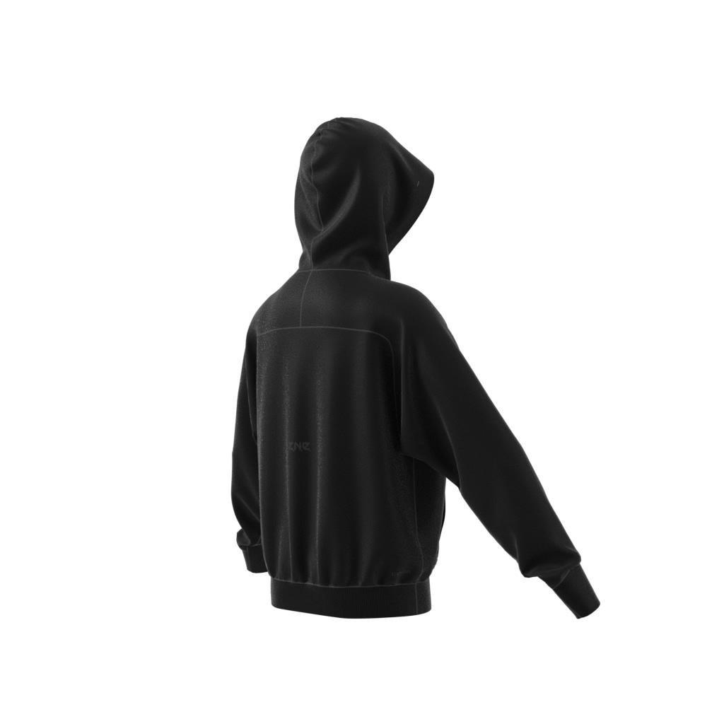 Unisex Kids Z.N.E. Woven Full-Zip Track Jacket, Multicolour, , large image number 10