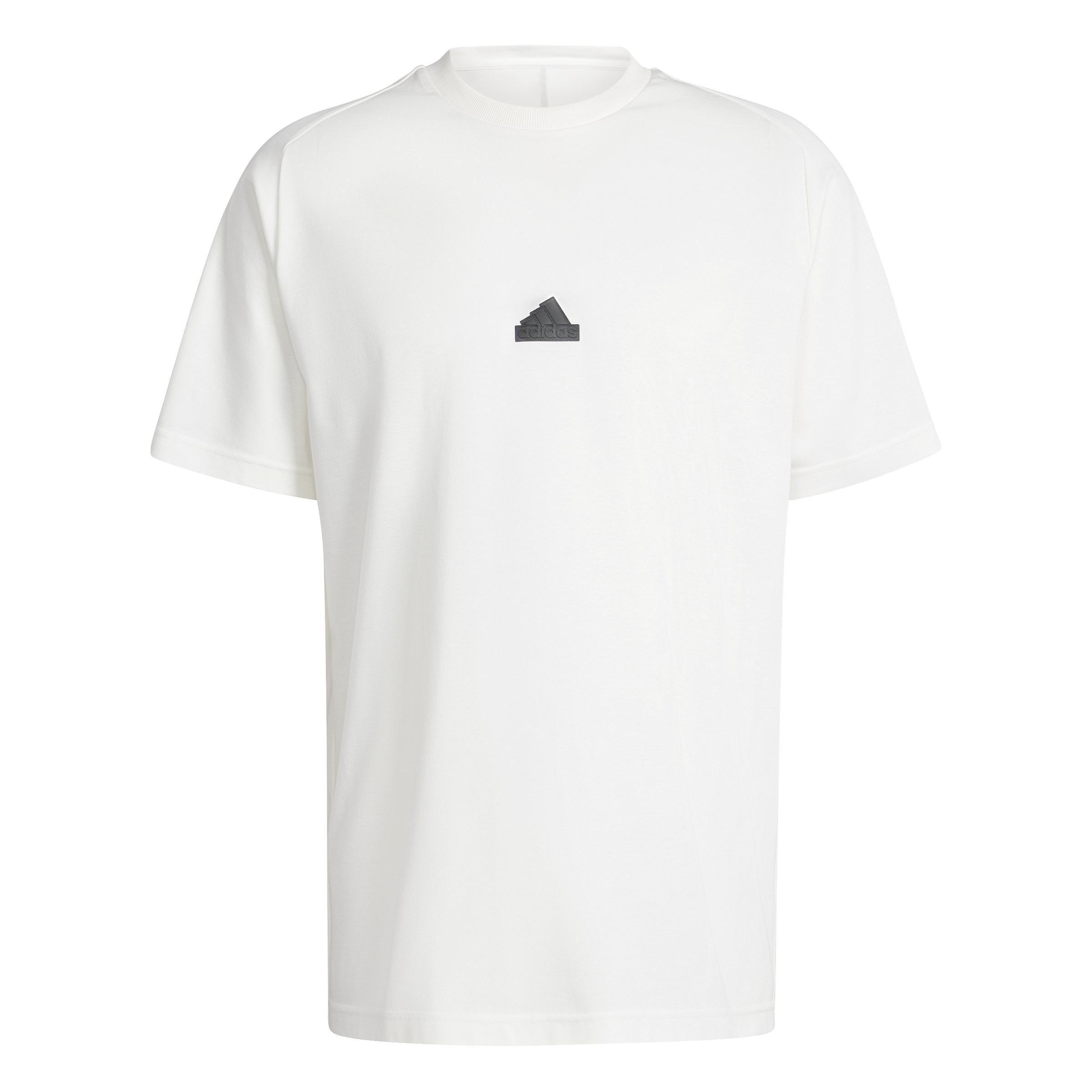 Z.N.E. T-shirt, White