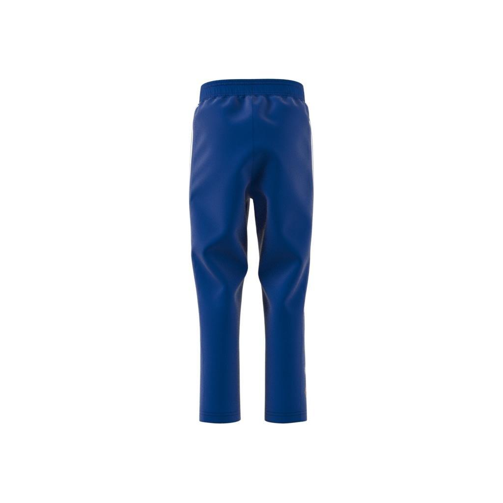 Unisex Kids Marvel Avengers Tracksuit Bottoms, Blue, , large image number 7