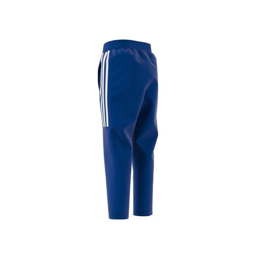 Unisex Kids Marvel Avengers Tracksuit Bottoms, Blue, , large image number 10