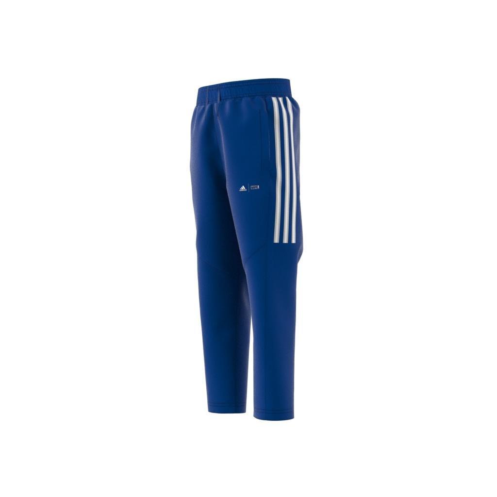 Unisex Kids Marvel Avengers Tracksuit Bottoms, Blue, , large image number 12
