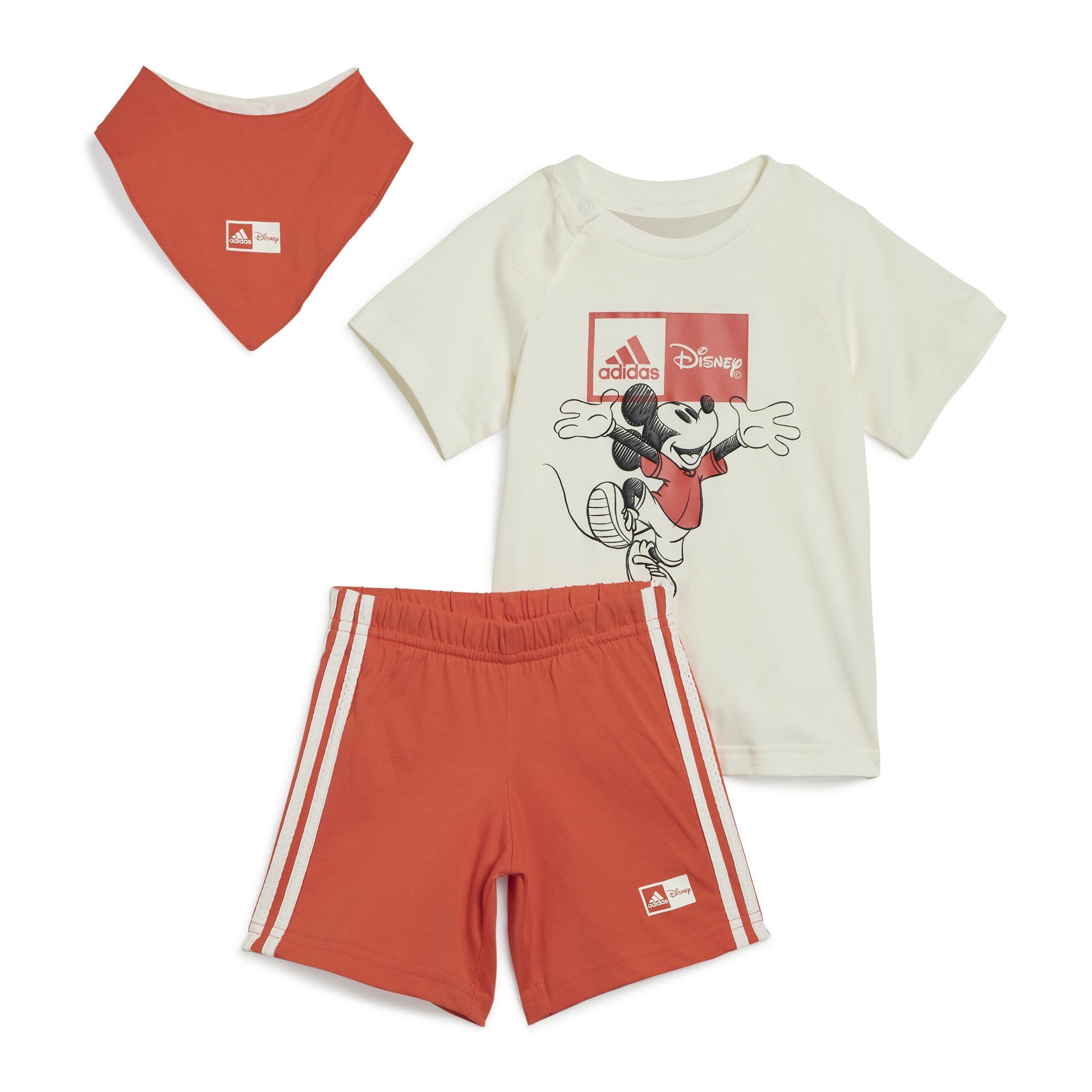 Unisex Kids Disney Gift Set, White, A901_ONE, large image number 0