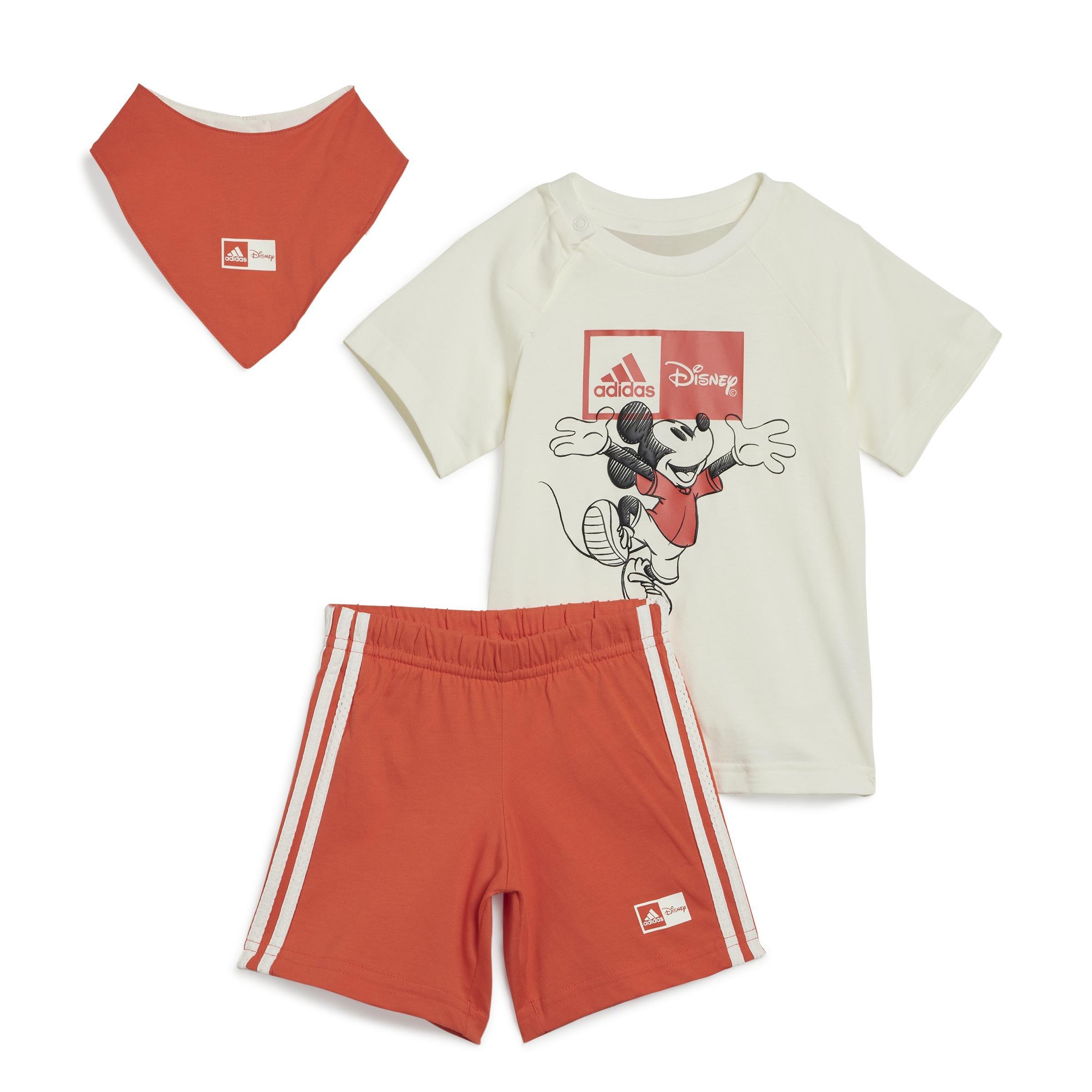 Unisex Kids Disney Gift Set, White, A901_ONE, large image number 1
