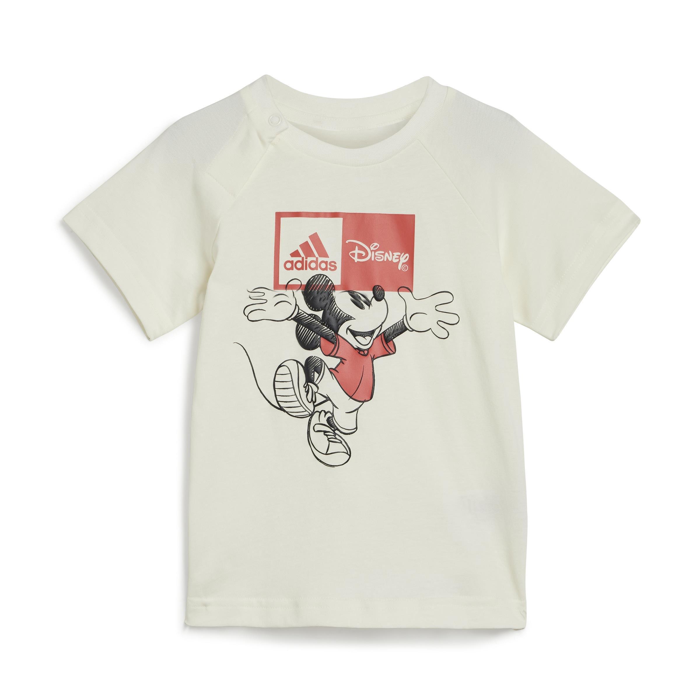 Unisex Kids Disney Gift Set, White, A901_ONE, large image number 7