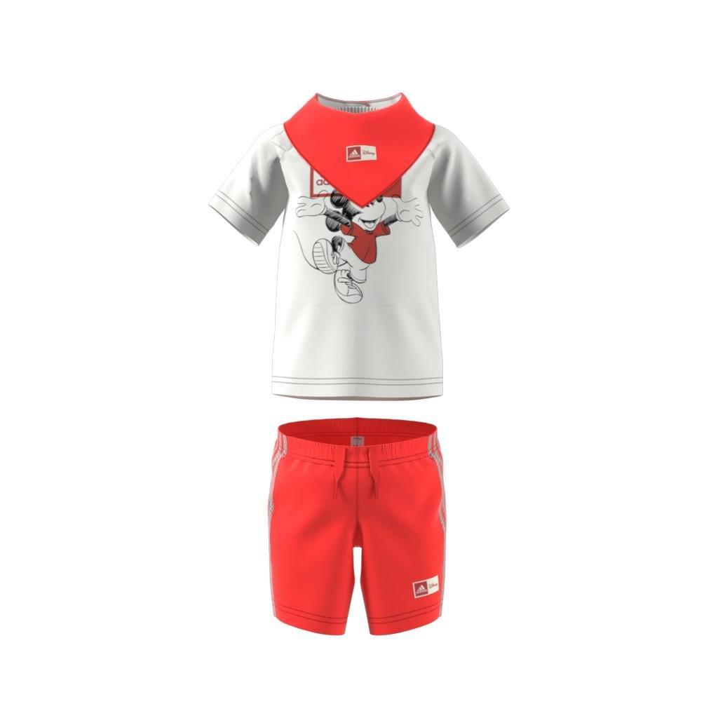 Unisex Kids Disney Gift Set, White, A901_ONE, large image number 8