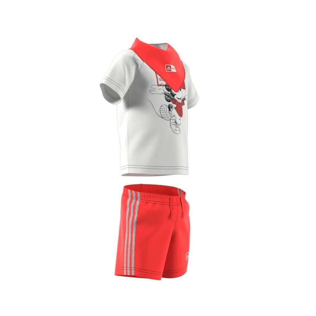 Unisex Kids Disney Gift Set, White, A901_ONE, large image number 10