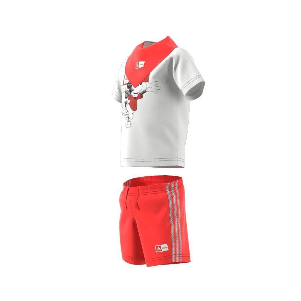 Unisex Kids Disney Gift Set, White, A901_ONE, large image number 14