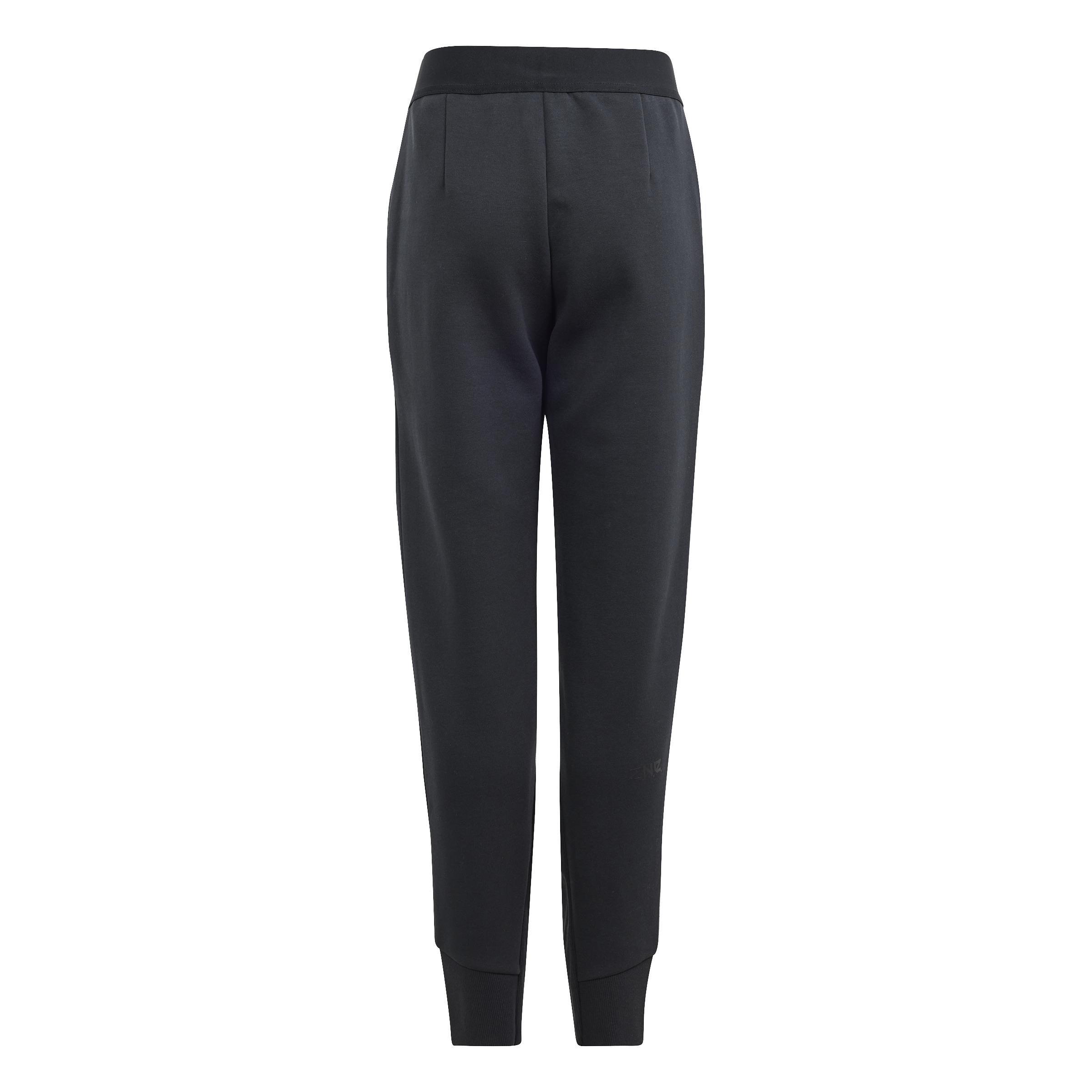 Unisex Kids Star Wars Z.N.E. Tracksuit Bottoms, Black, , large image number 2