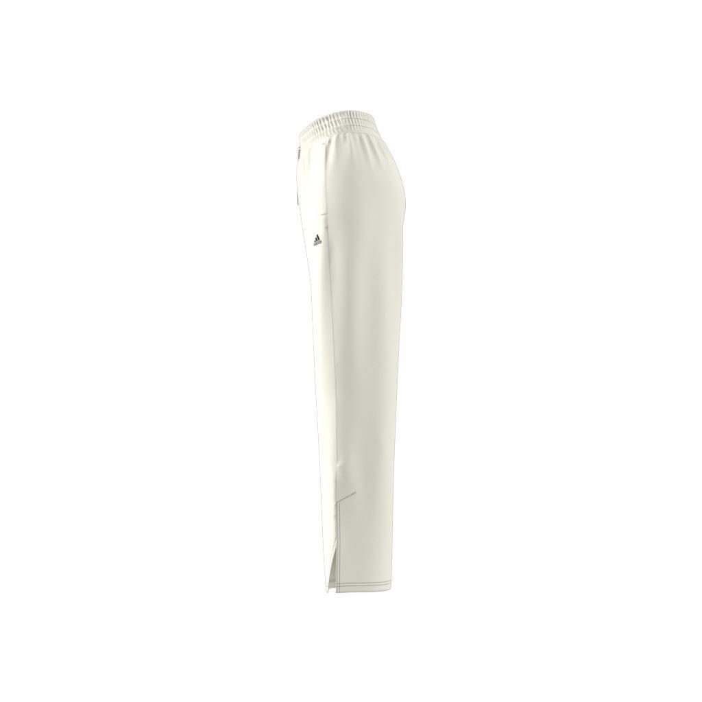 Sportswear Resort Graphic Straight-Leg Joggers, White, , large image number 4