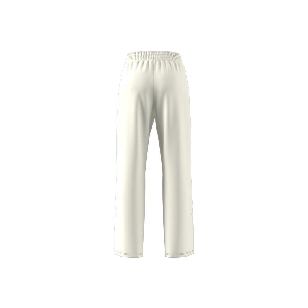 Sportswear Resort Graphic Straight-Leg Joggers, White, , large image number 5