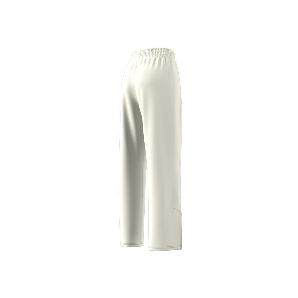 Sportswear Resort Graphic Straight-Leg Joggers, White, , large image number 6