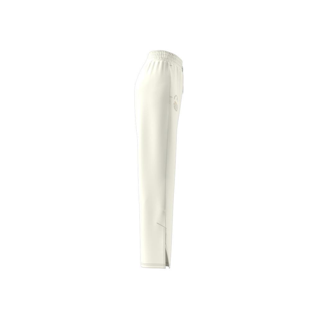 Sportswear Resort Graphic Straight-Leg Joggers, White, , large image number 7