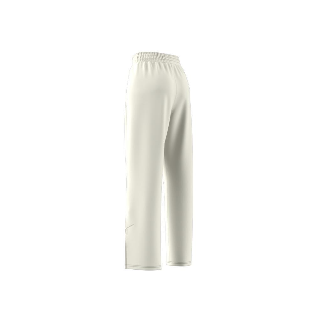 Sportswear Resort Graphic Straight-Leg Joggers, White, , large image number 8