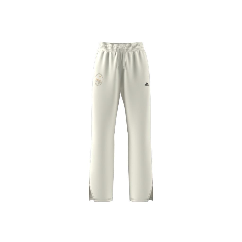Sportswear Resort Graphic Straight-Leg Joggers, White, , large image number 11