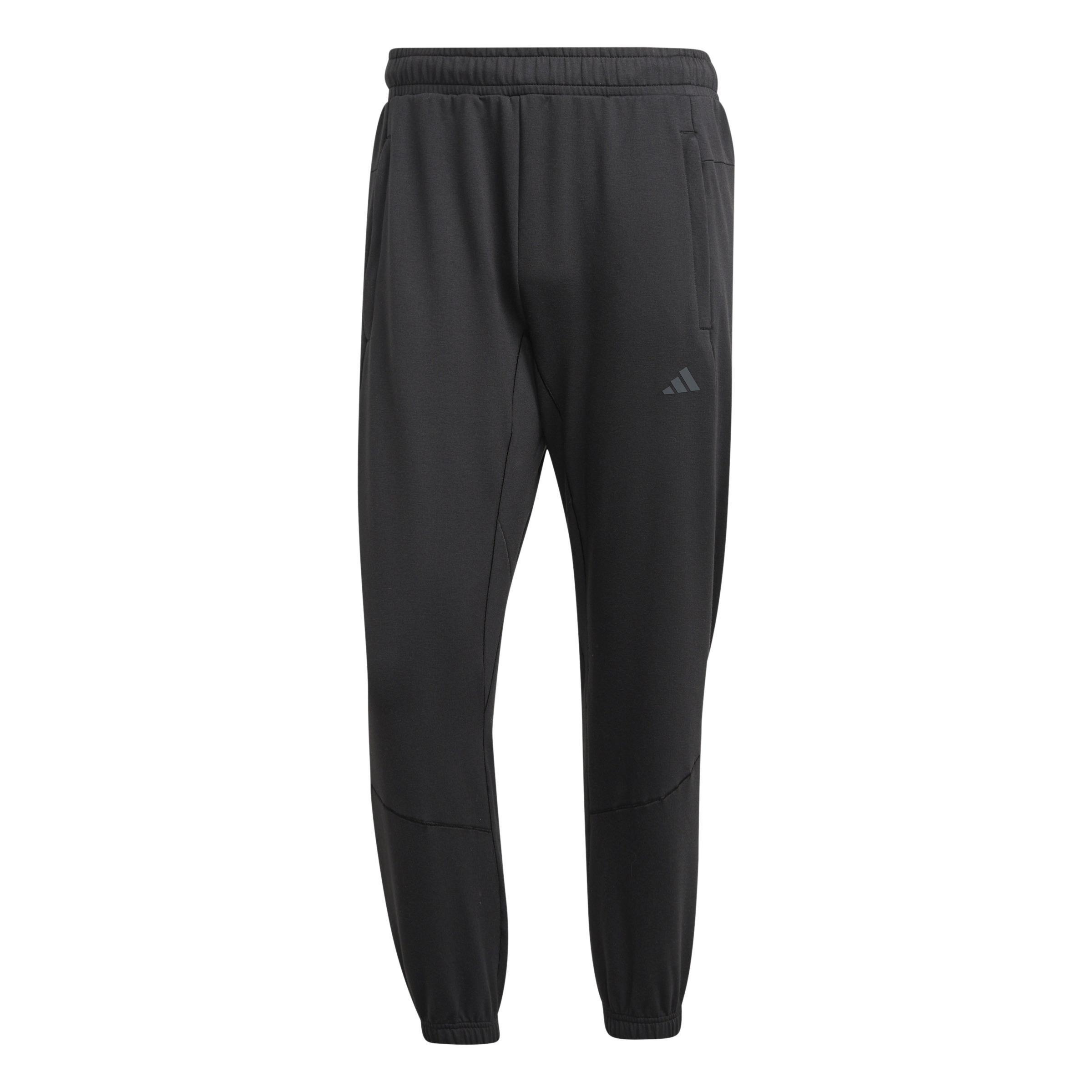 Designed For Training Yoga Training 7/8 Pants, Black, A901_ONE, large image number 1