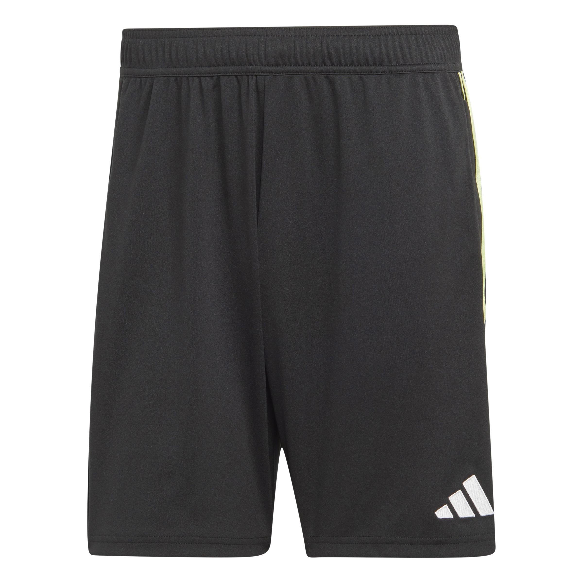 Tiro 23 League Training Shorts, Black, A901_ONE, large image number 0