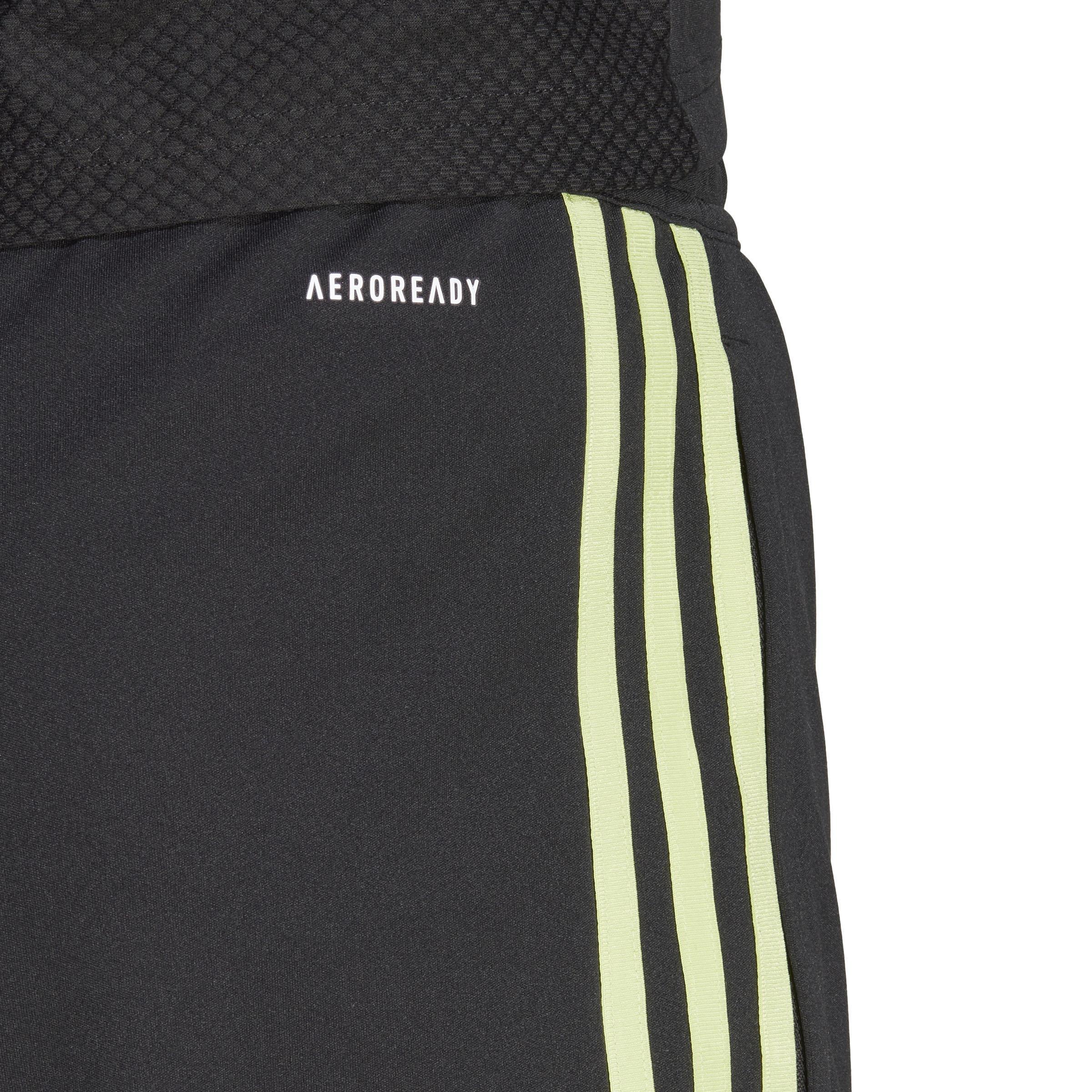 Tiro 23 League Training Shorts, Black, A901_ONE, large image number 4