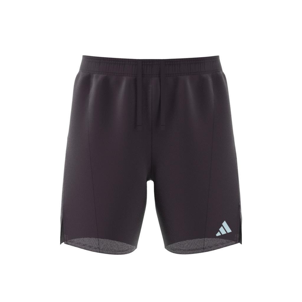 Designed For Training Hiit Workout Heat.Rdy Shorts, Purple, A901_ONE, large image number 7