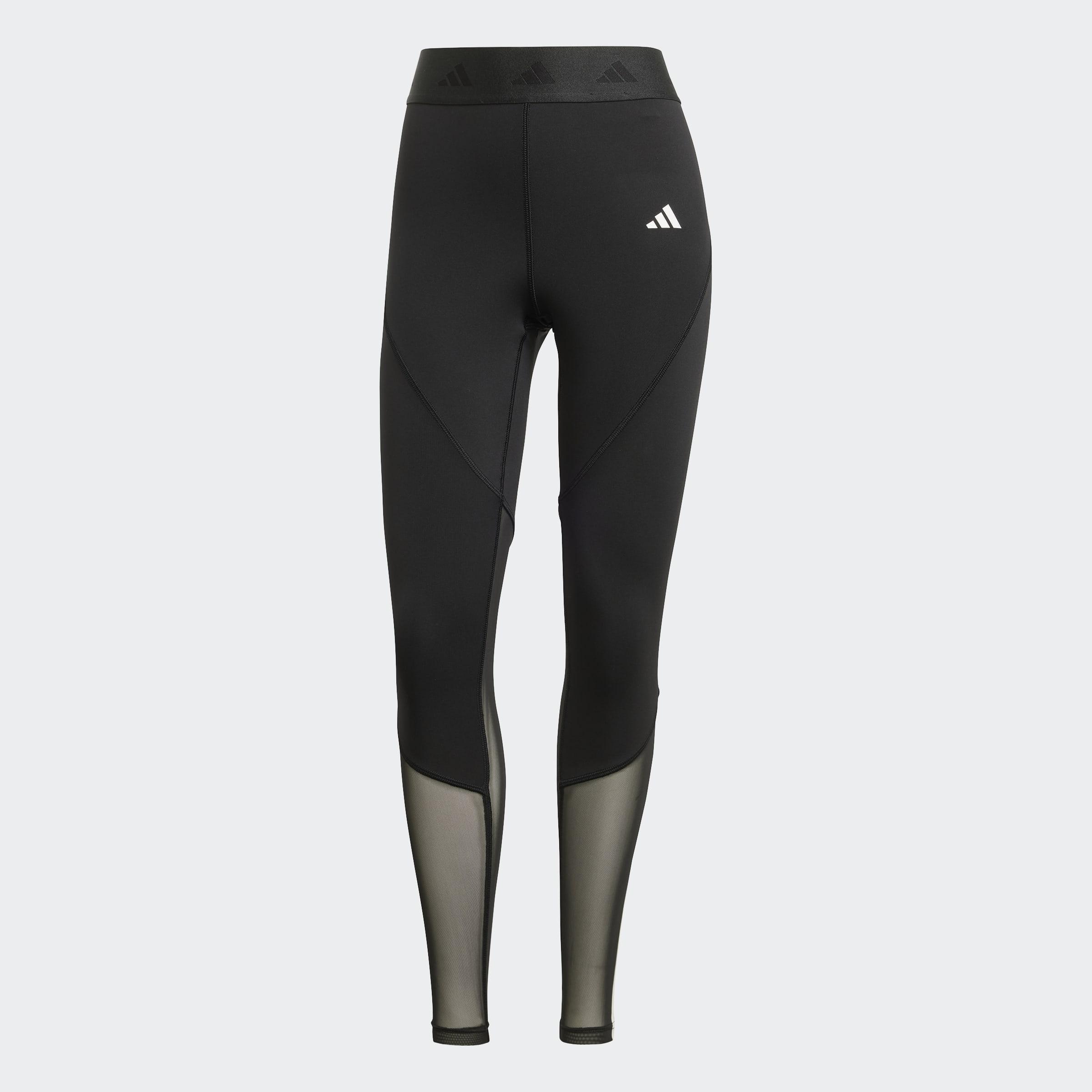 Hyperglam Full-Length Leggings, Multicolour