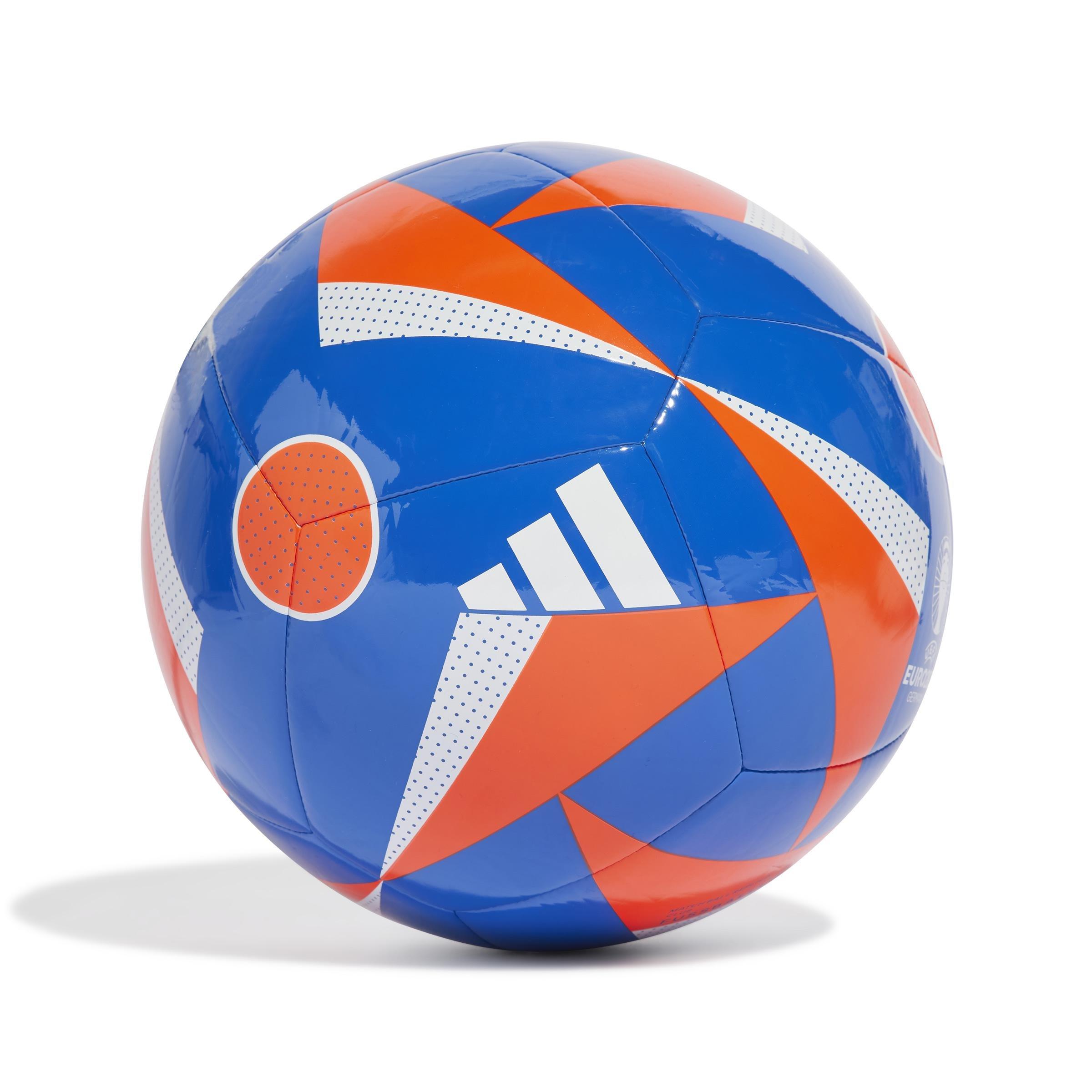 Fussballliebe Club Football, Blue, A901_ONE, large image number 0