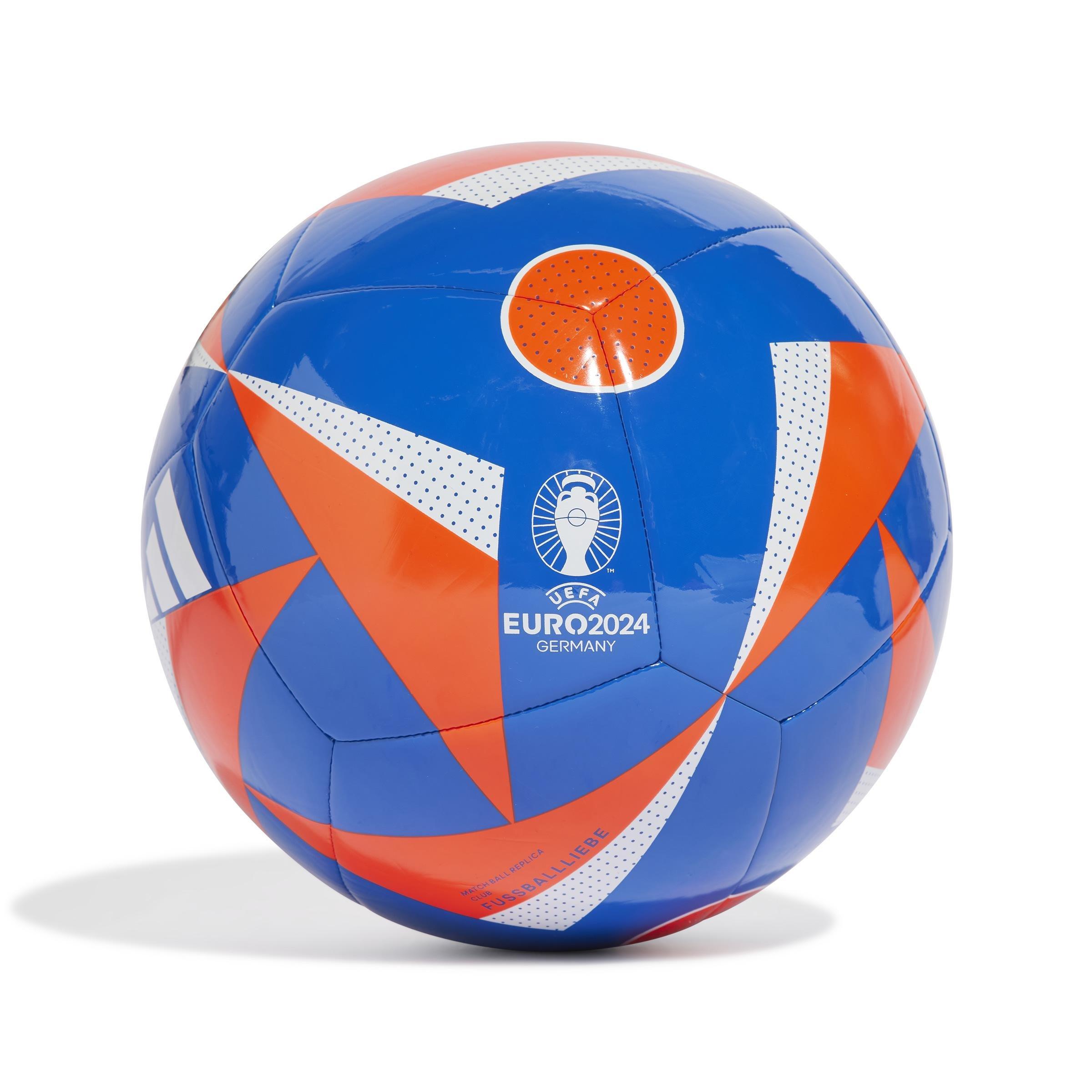 Fussballliebe Club Football, Blue, A901_ONE, large image number 1