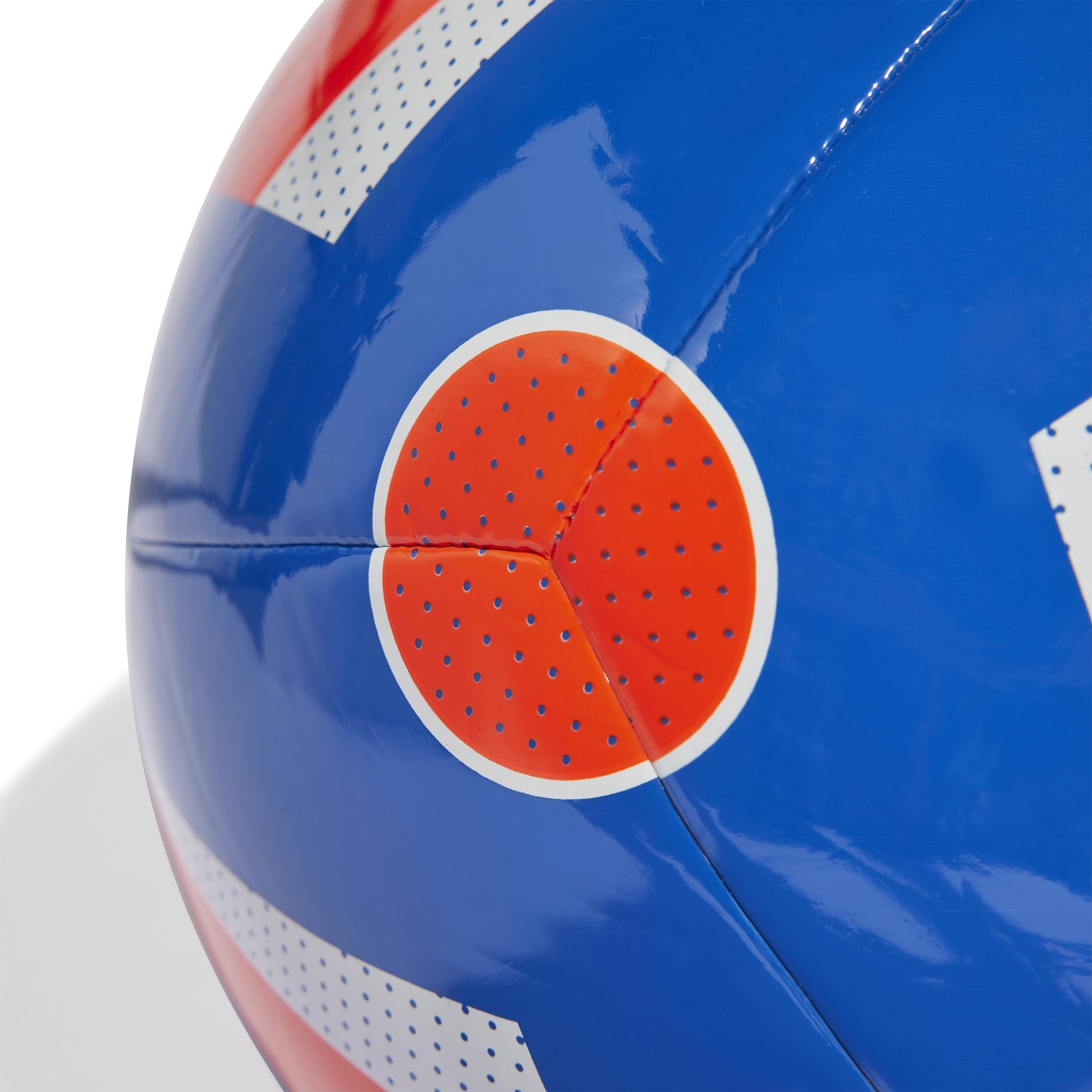 Fussballliebe Club Football, Blue, A901_ONE, large image number 2