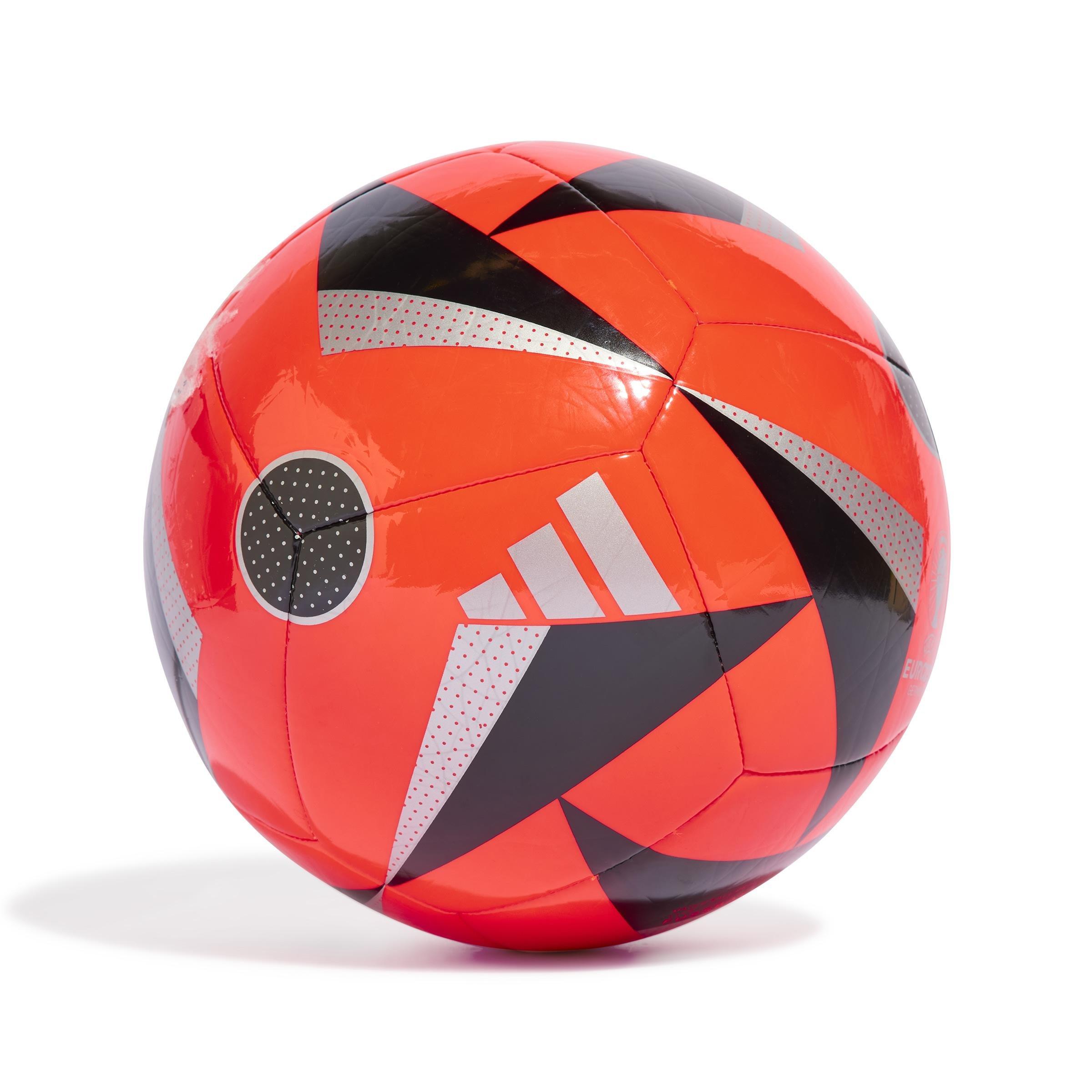 Fussballliebe Club Football, Orange, A901_ONE, large image number 0