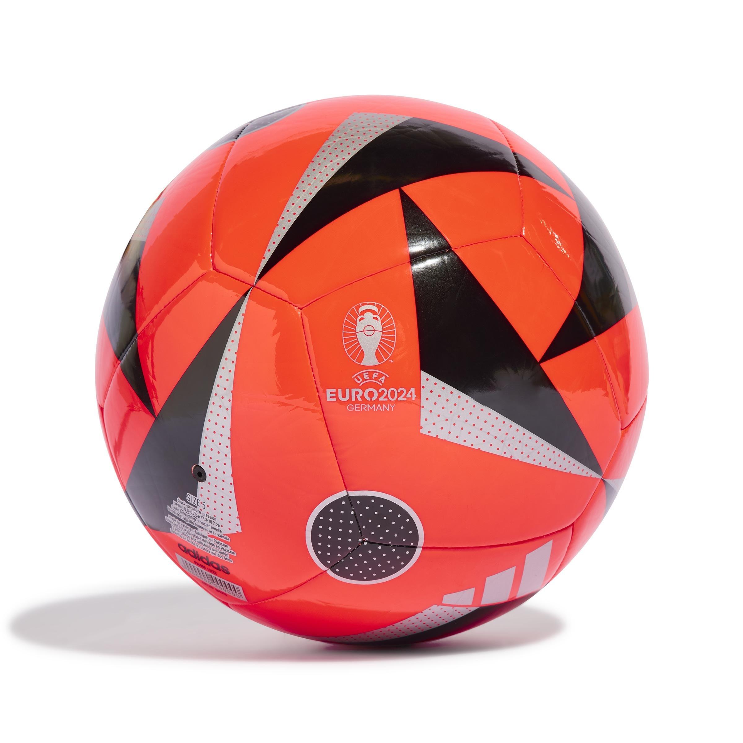 Fussballliebe Club Football, Orange, A901_ONE, large image number 1