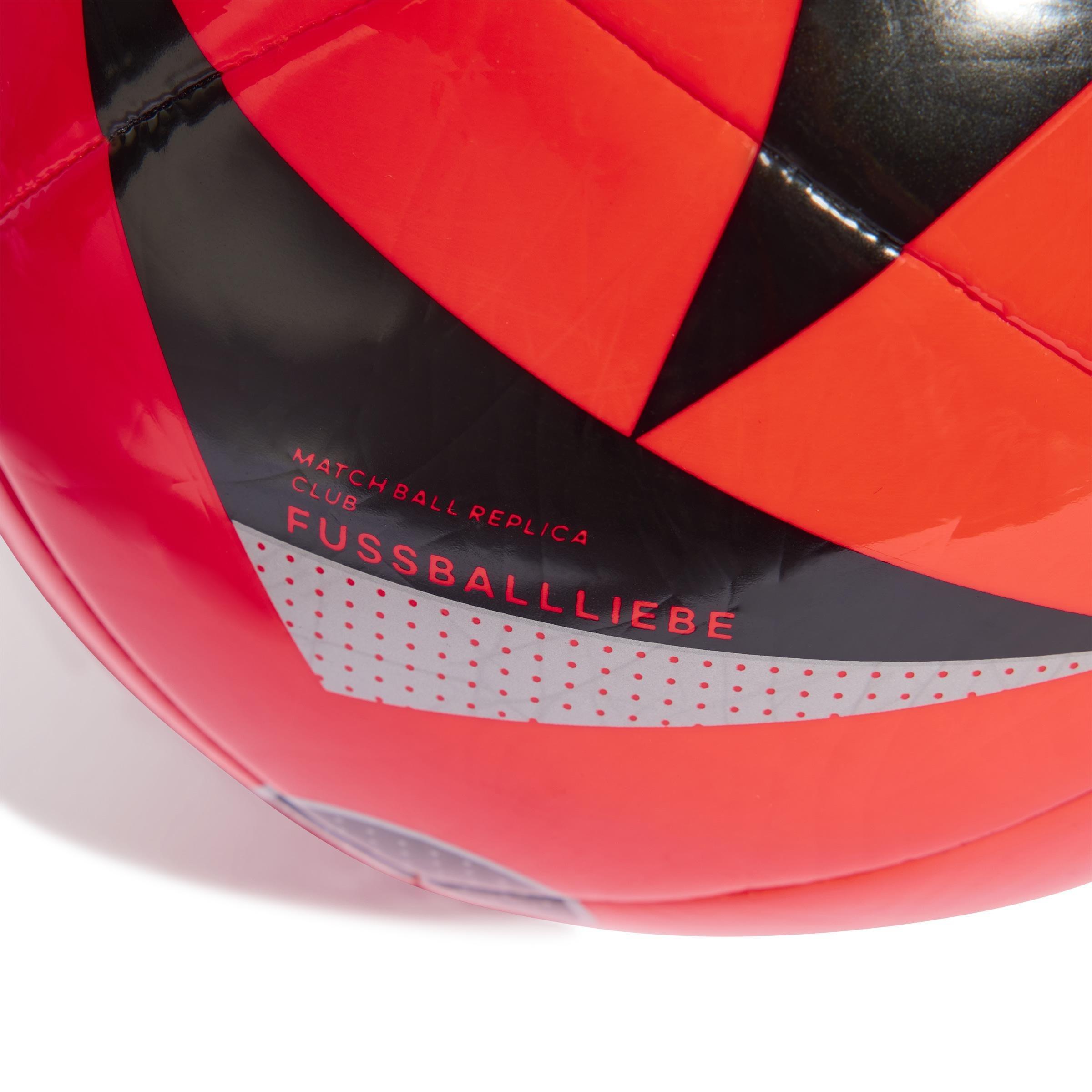 Fussballliebe Club Football, Orange, A901_ONE, large image number 3