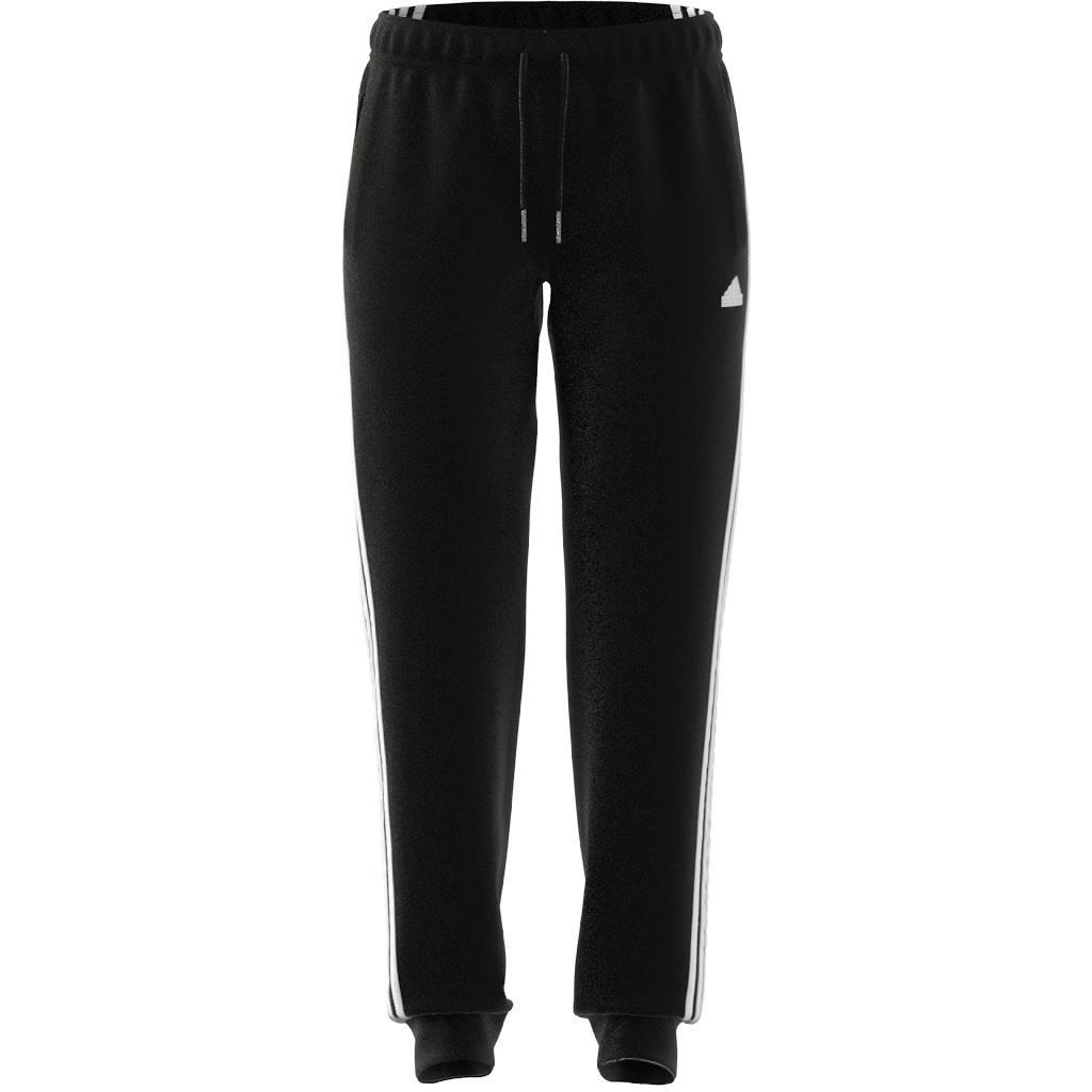 Future Icons 3-Stripes Regular Joggers, Black, , large image number 13