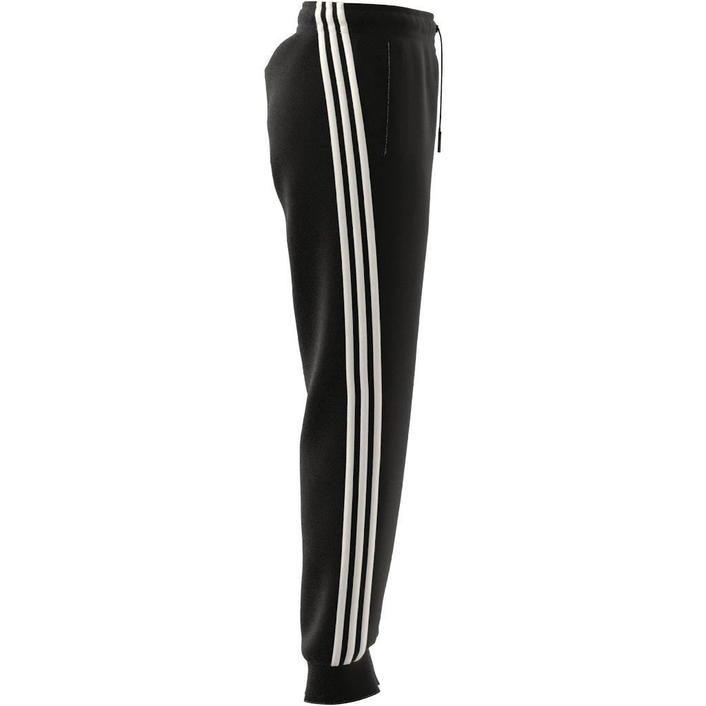 Future Icons 3-Stripes Regular Joggers, Black, , large image number 14
