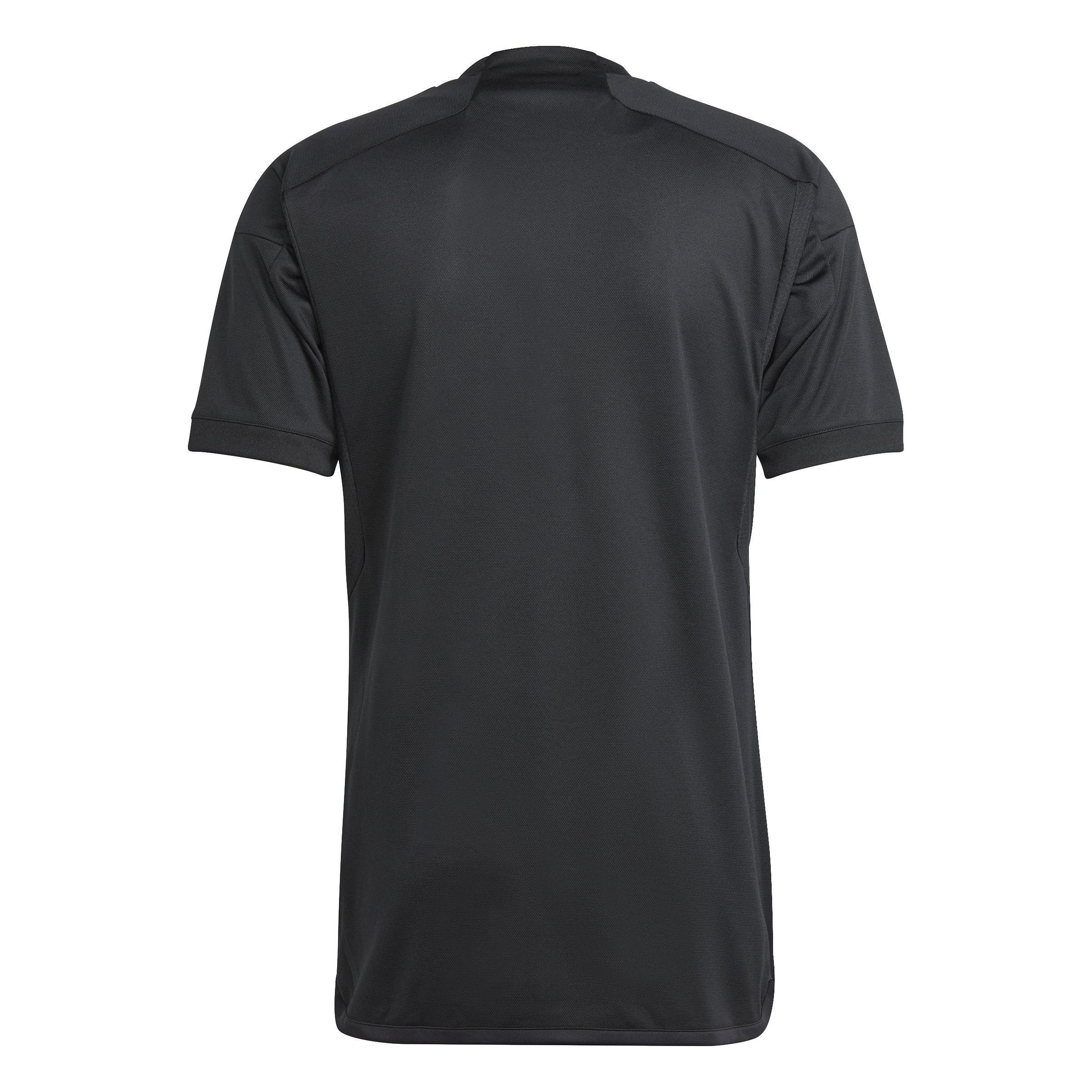 Real Madrid 23/24 Third Jersey, Black, A901_ONE, large image number 4