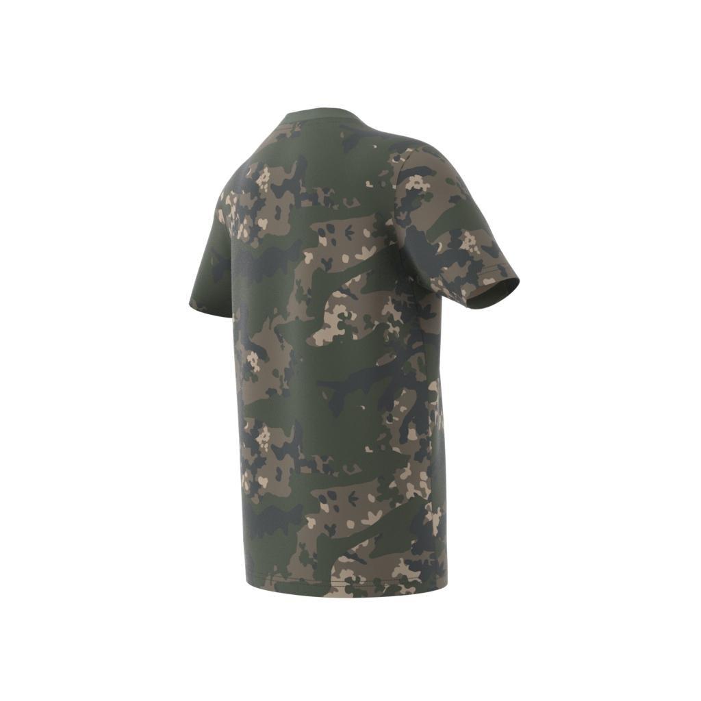 Unisex Camo T-Shirt, Beige, , large image number 8